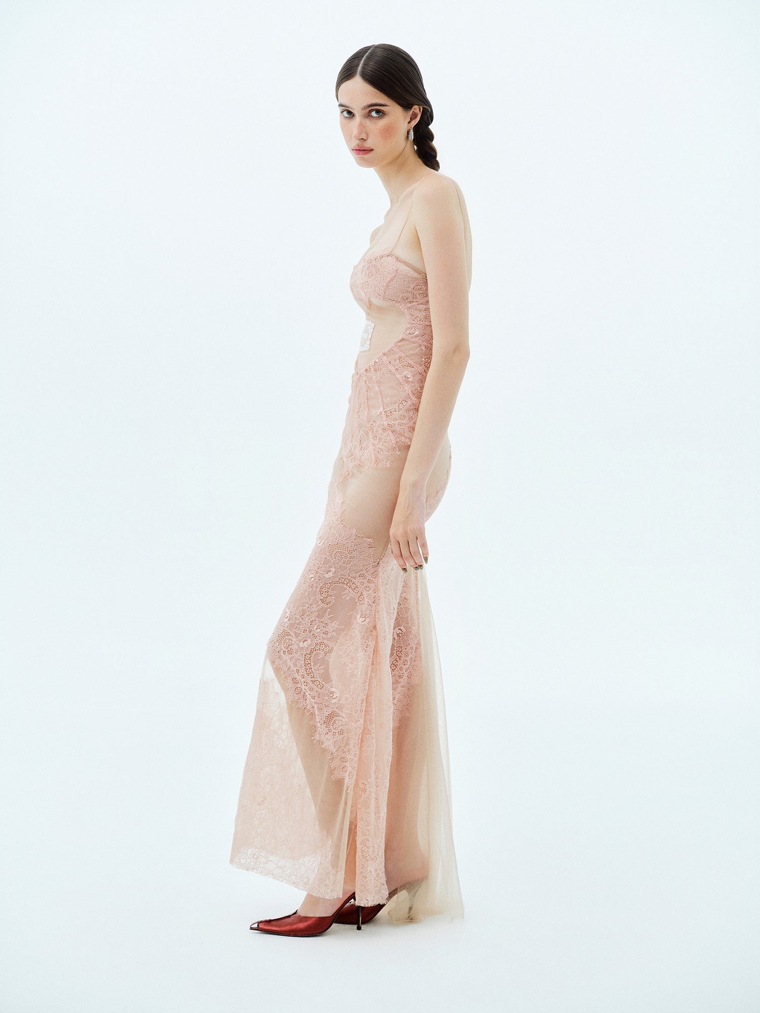 Corazón Dress