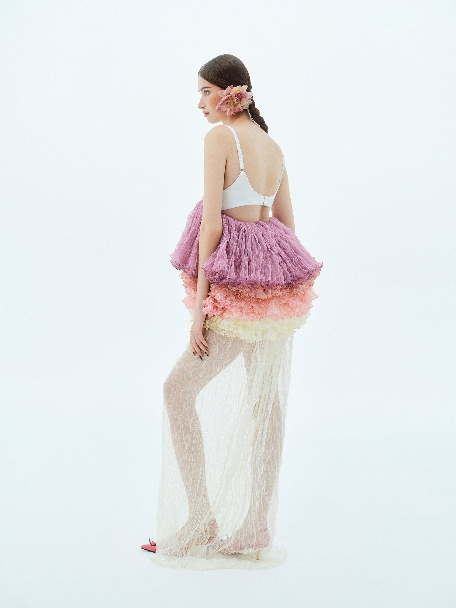 Dalia Dress