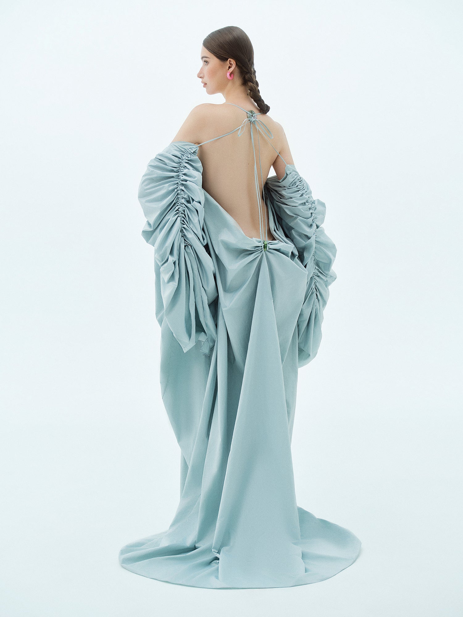 El Abrazo Dress