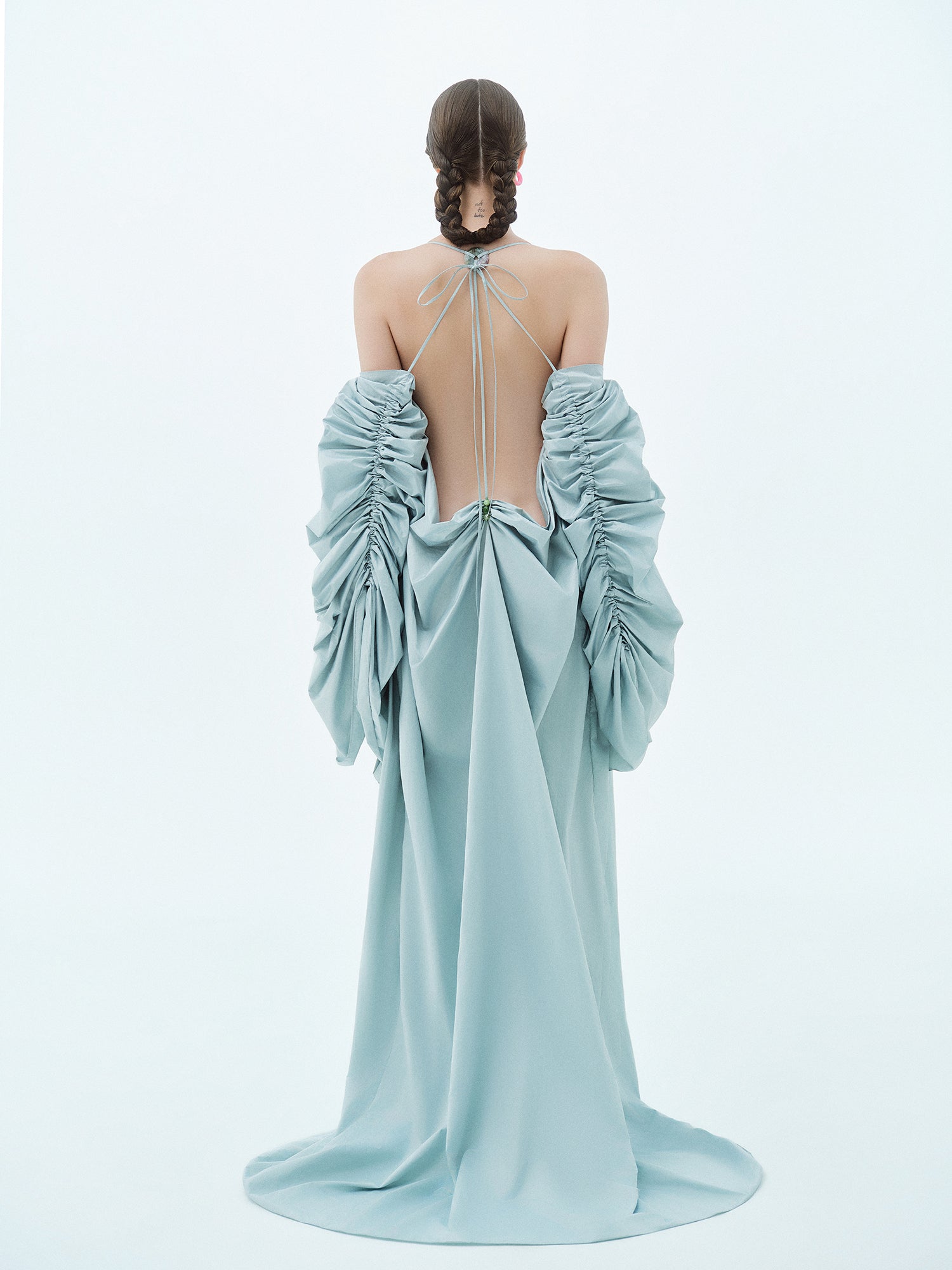 El Abrazo Dress