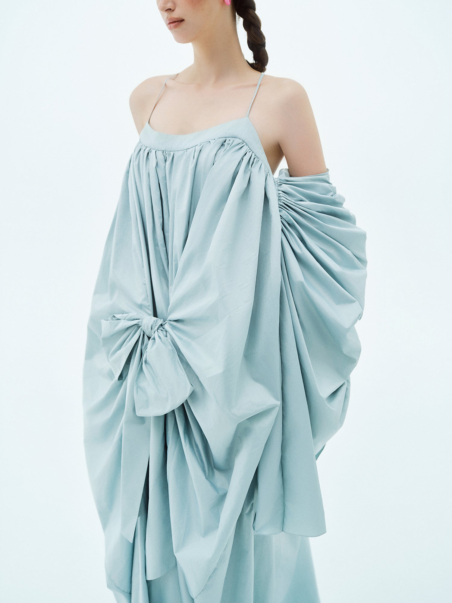 El Abrazo Dress