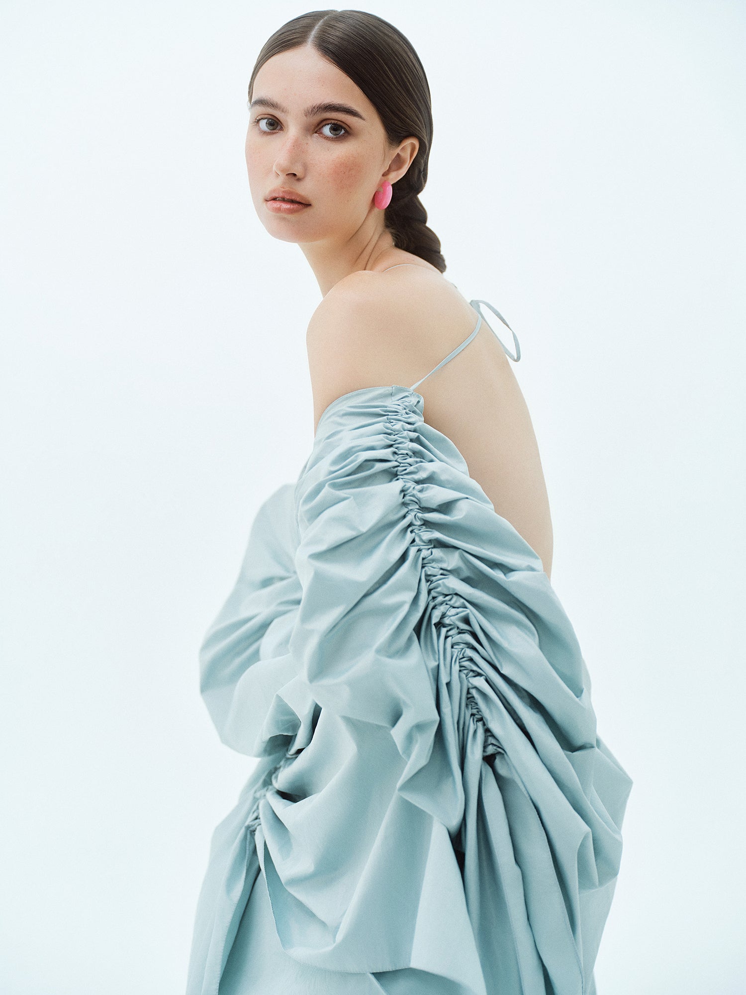 El Abrazo Dress