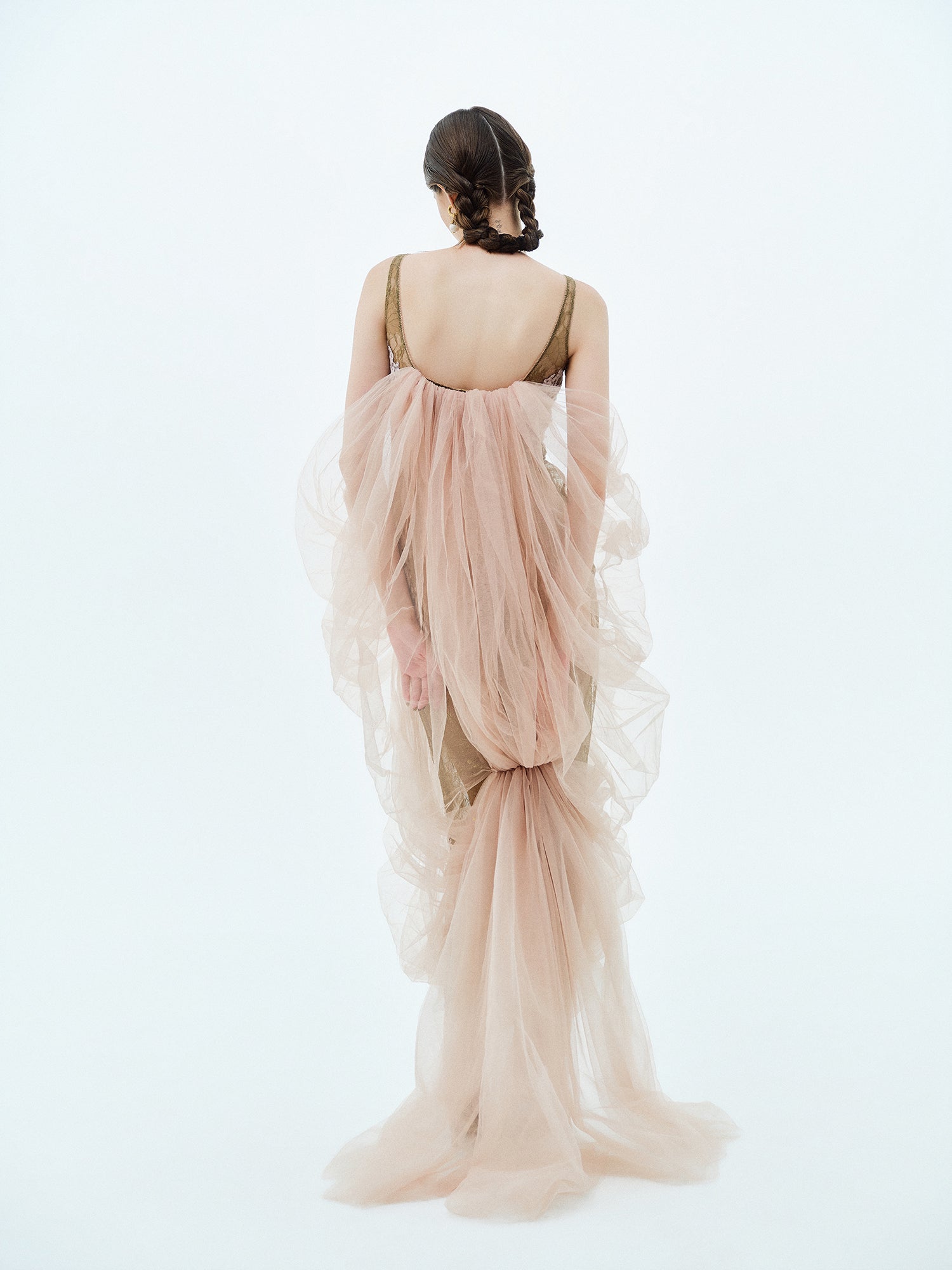 Jardín Dress