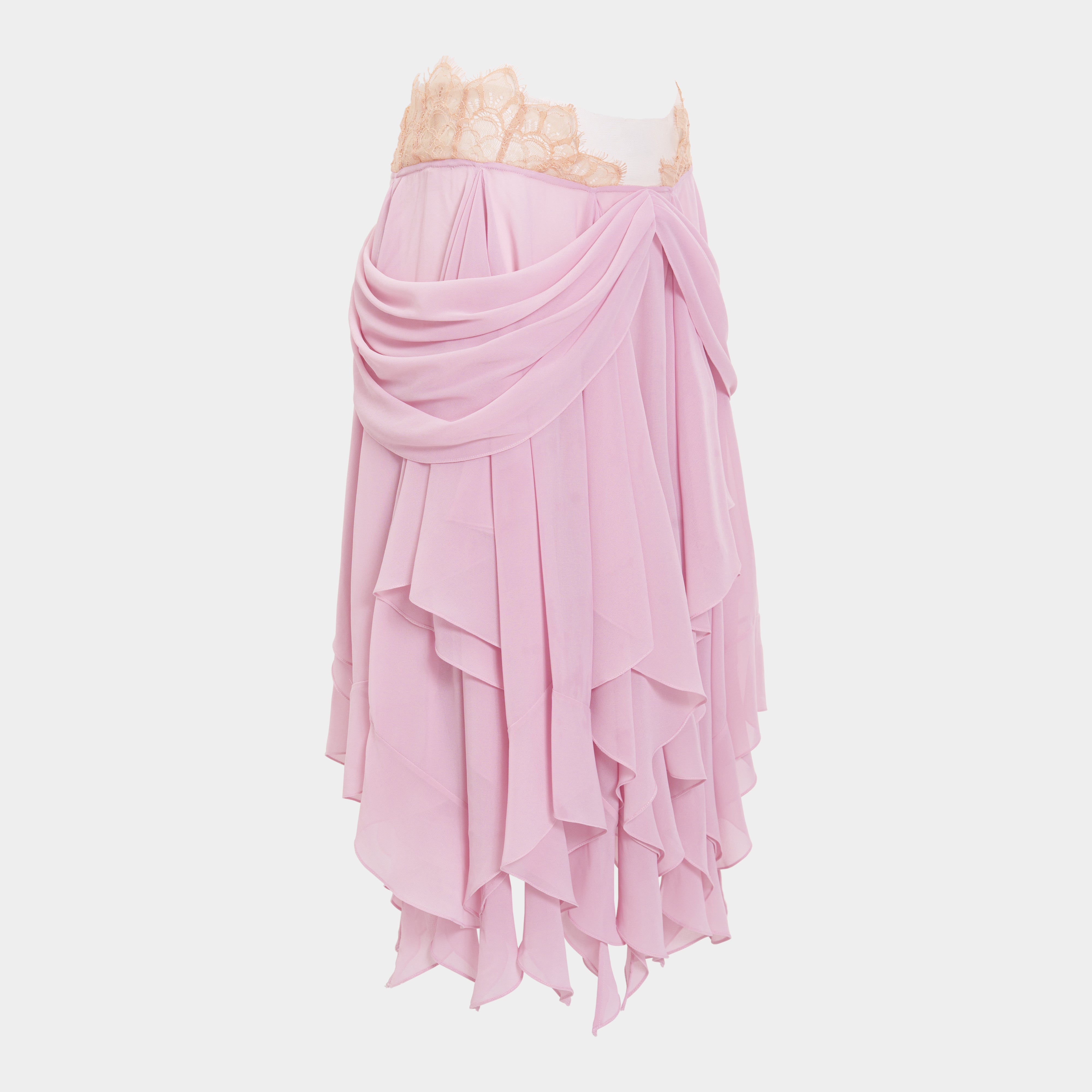 Esperanza Skirt
