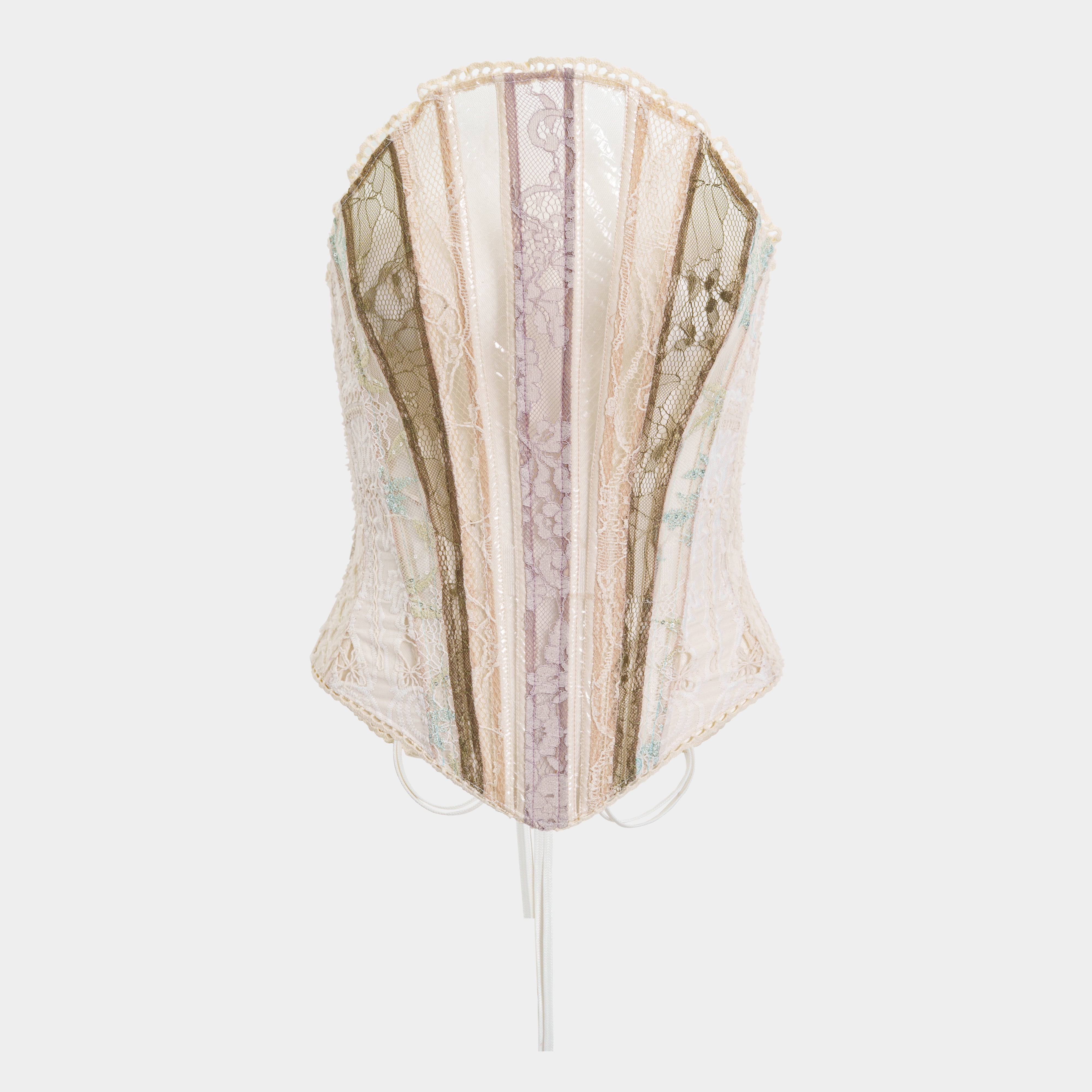Esperanza Corset