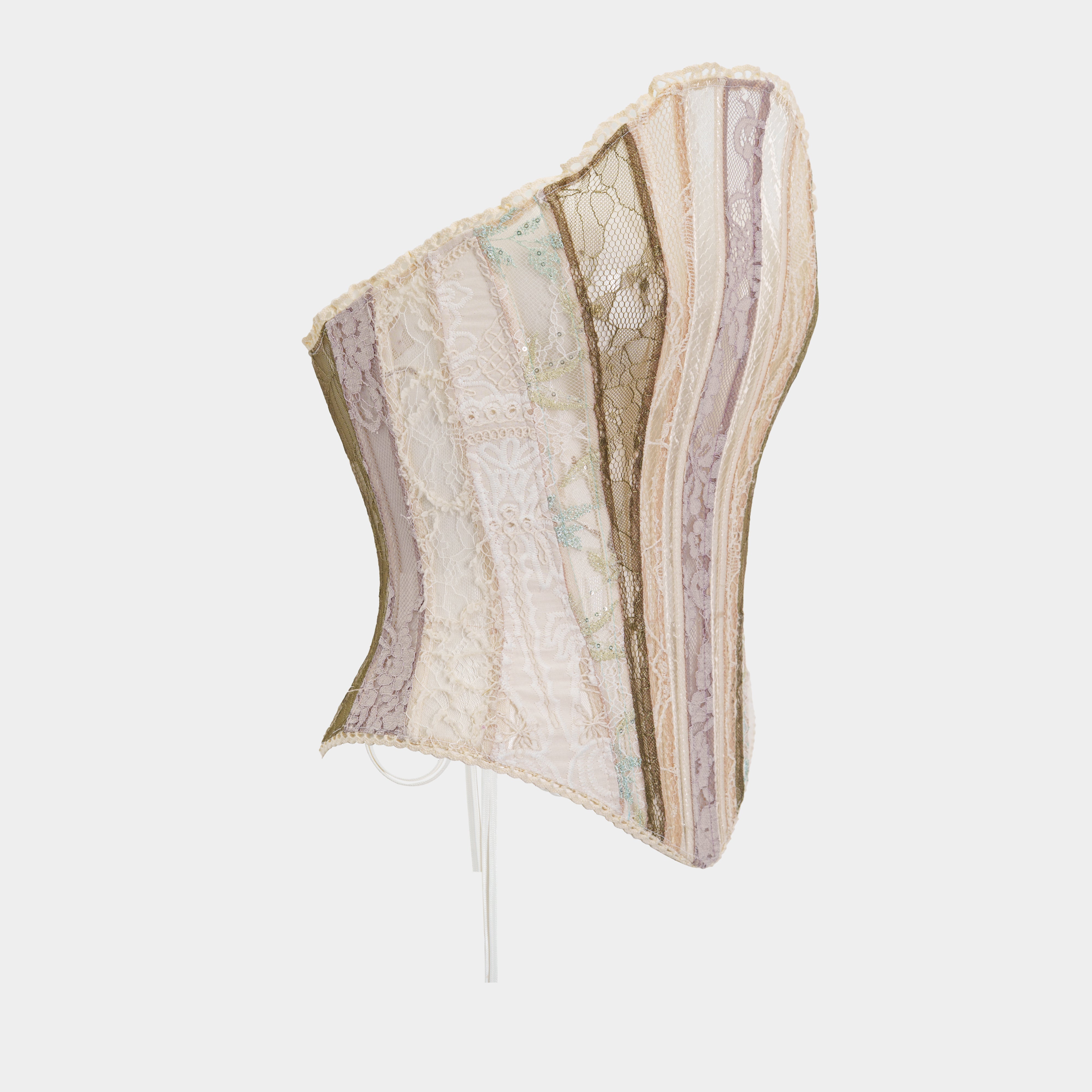 Esperanza Corset