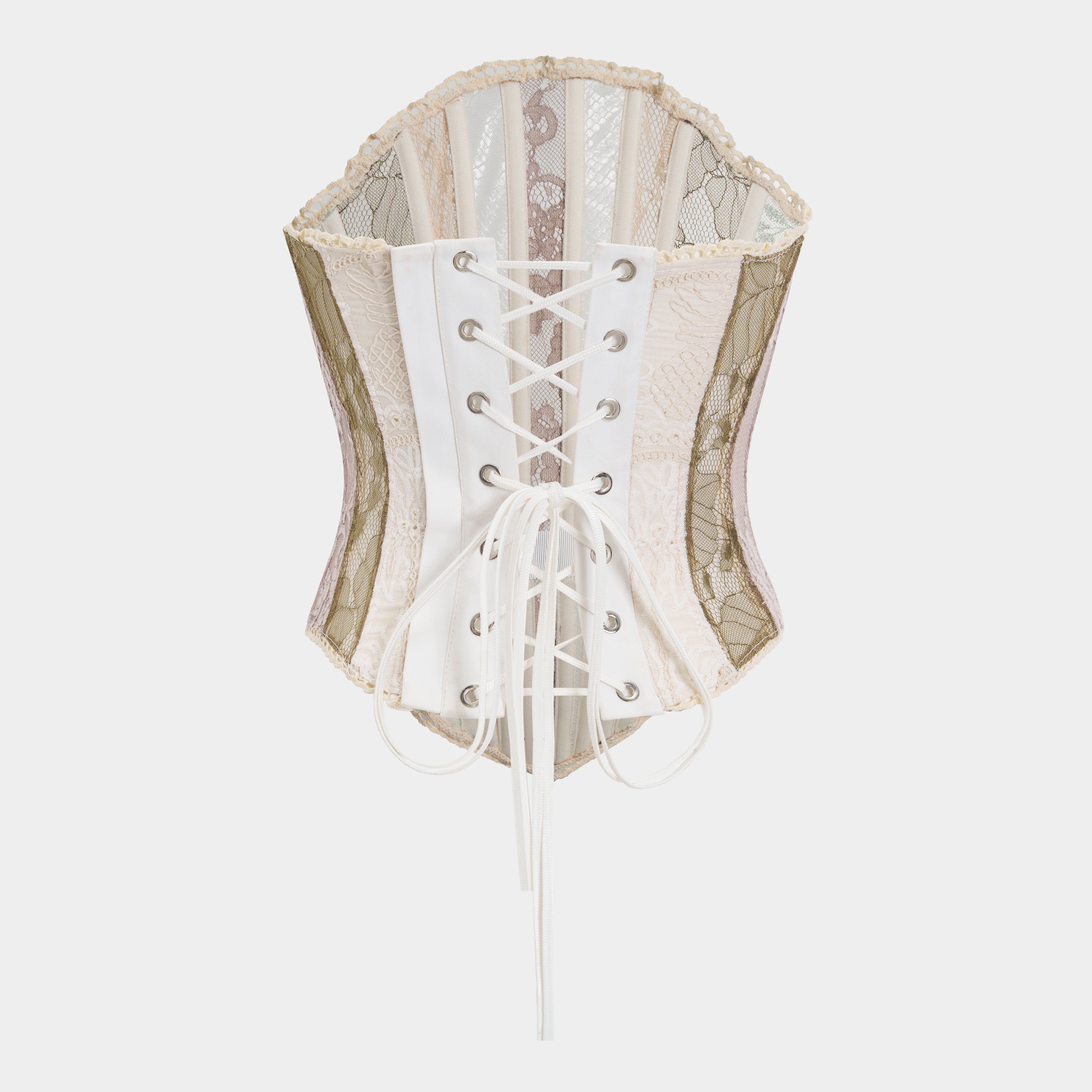 Esperanza Corset