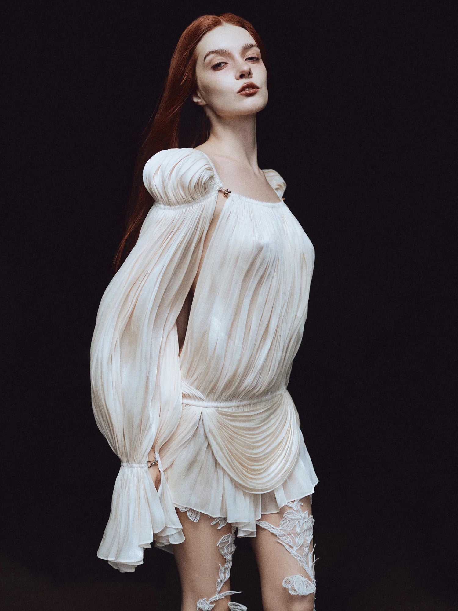 Arcadia Dress