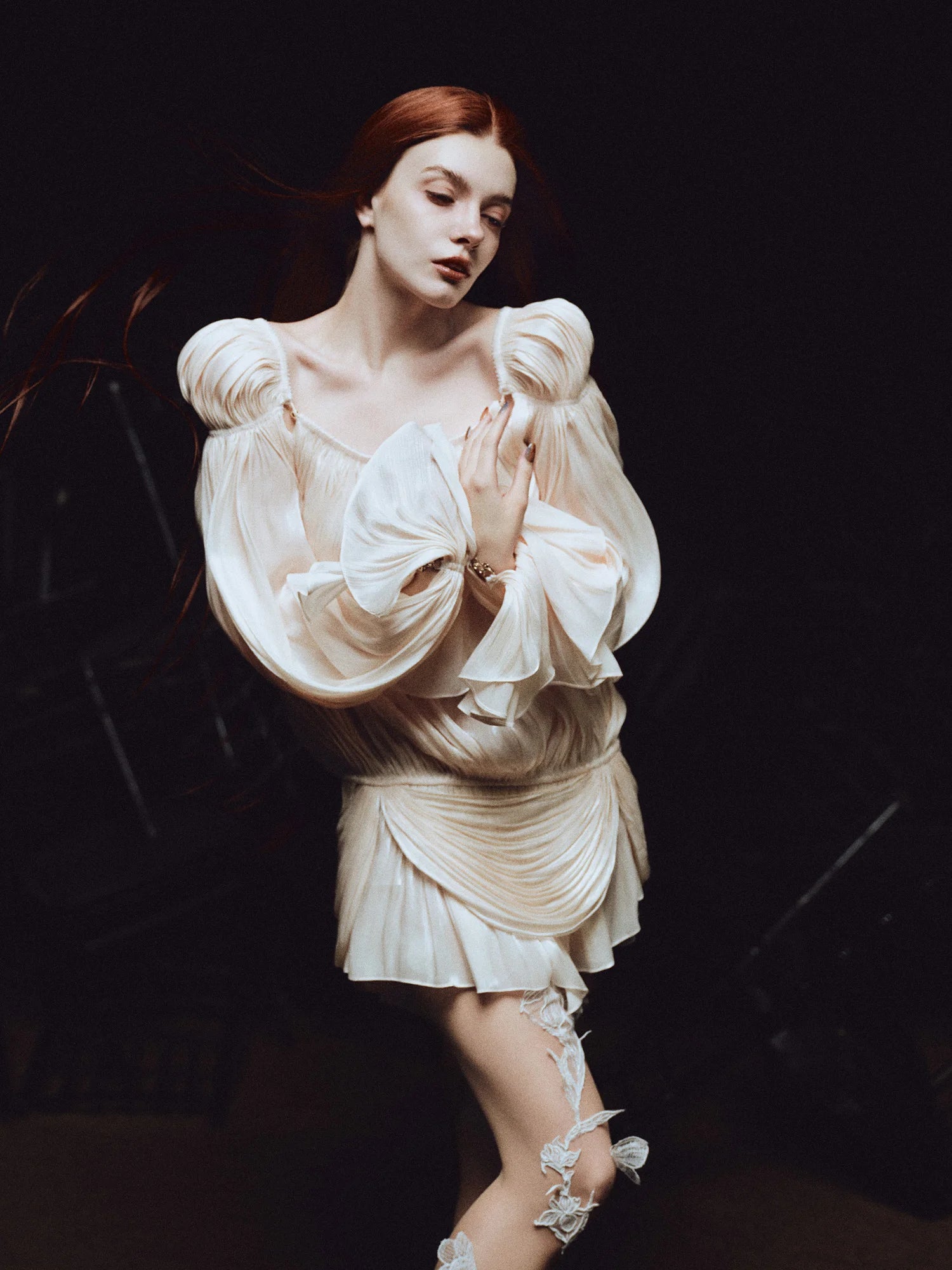 Arcadia Dress