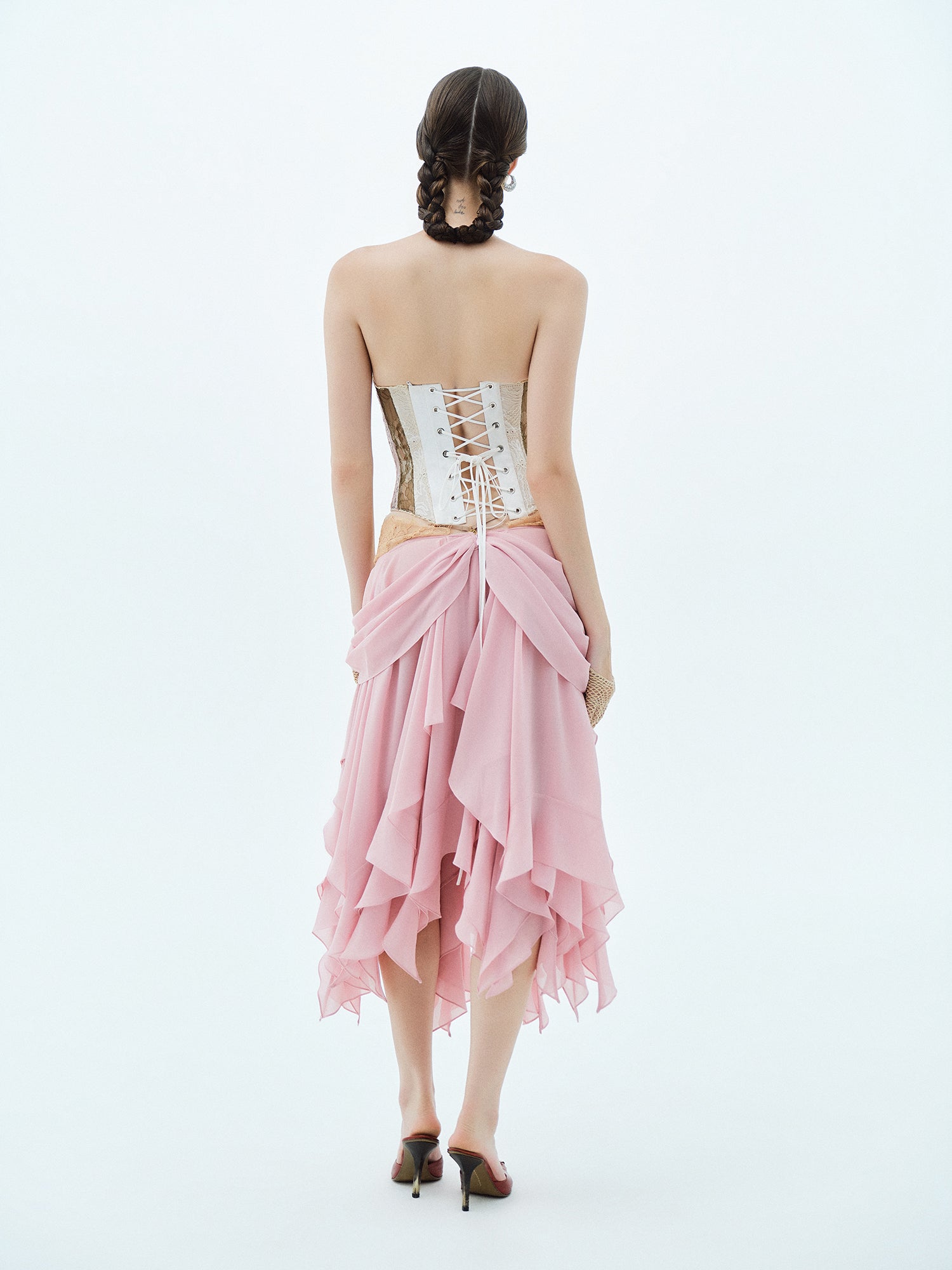Esperanza Skirt