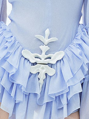 La Madre Accessory (Dress not included)