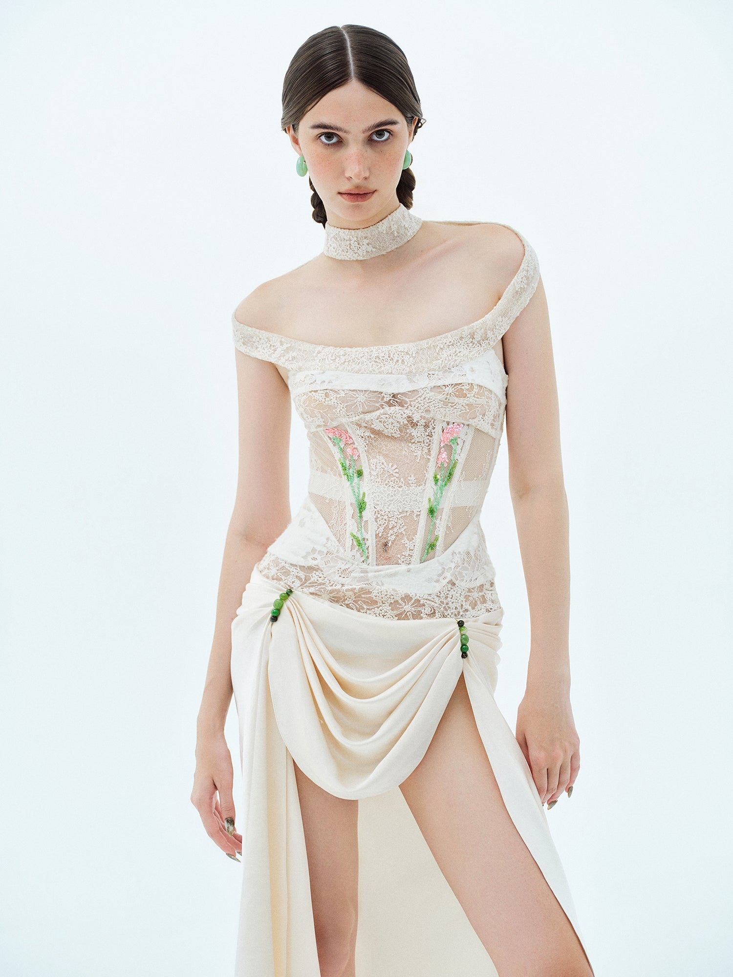 La Tierra Misma Dress