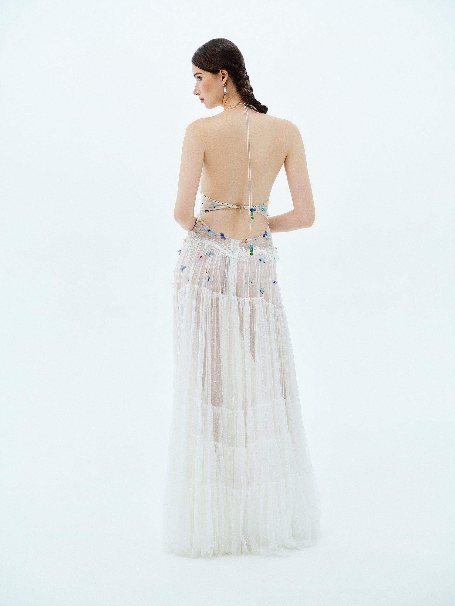 Mariposa Dress