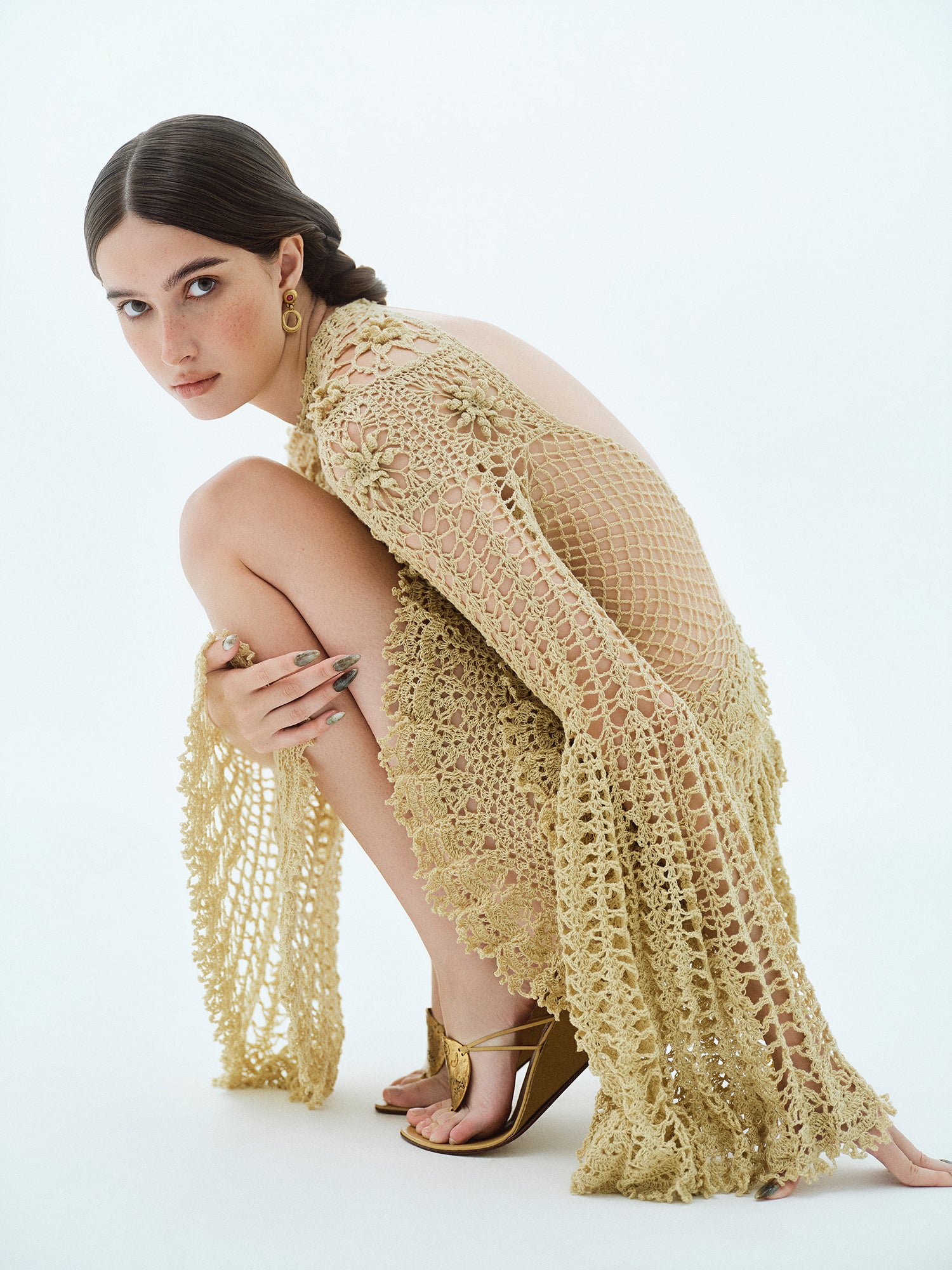 Raíces Dress