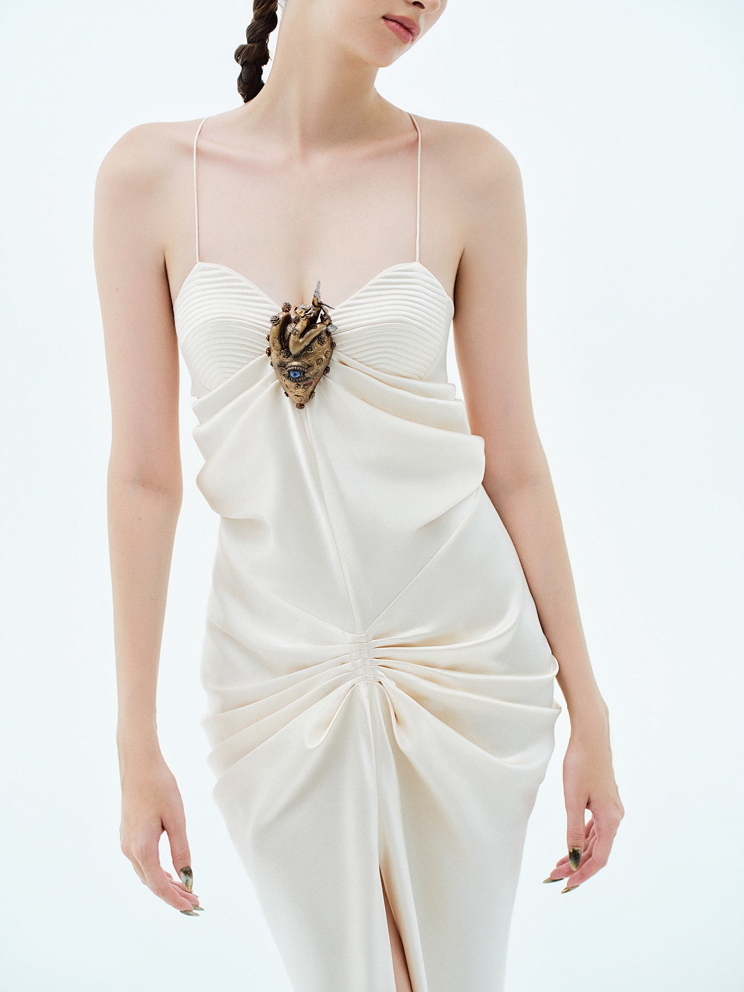 Tiempo Dress
