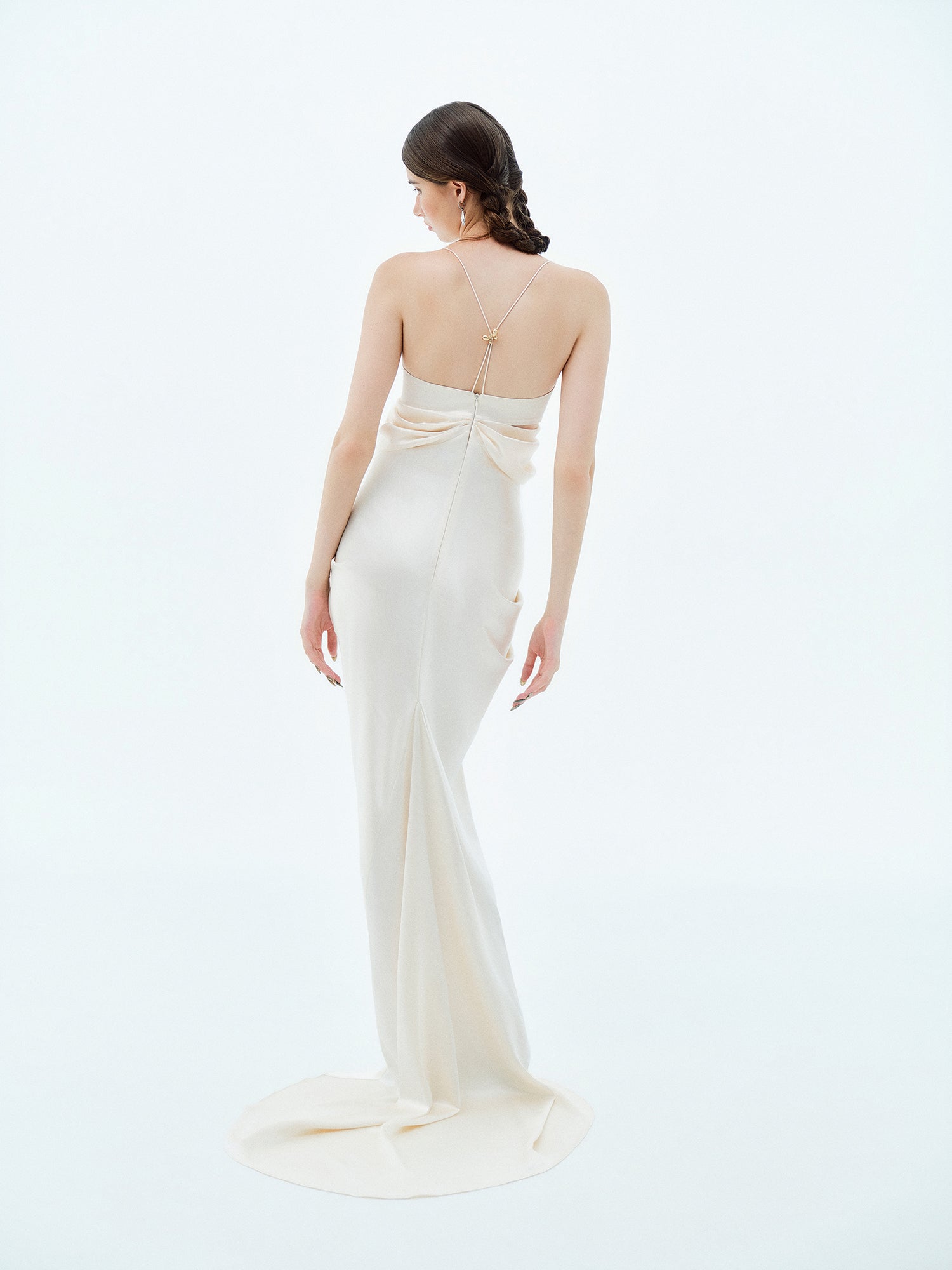 Tiempo Dress