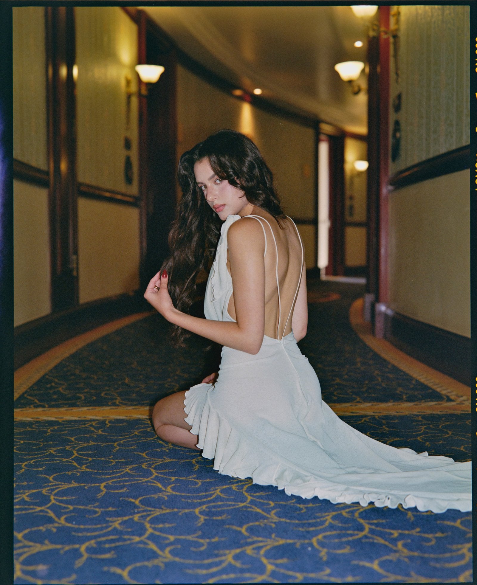 La Salsa Dress image 3