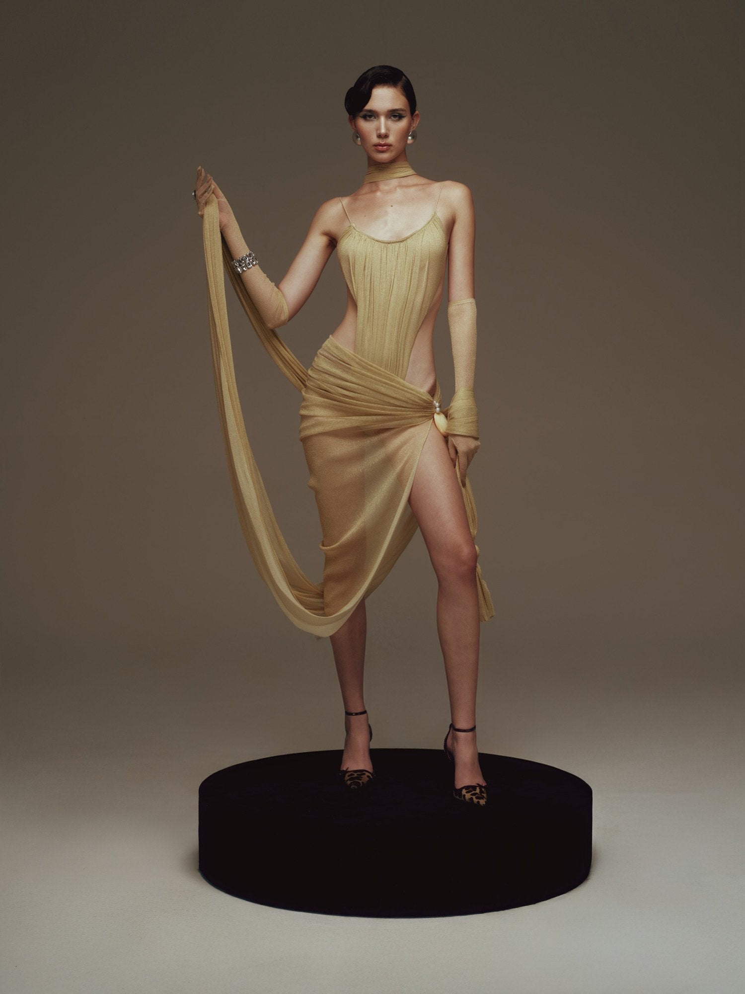 Salomé Dress image 2
