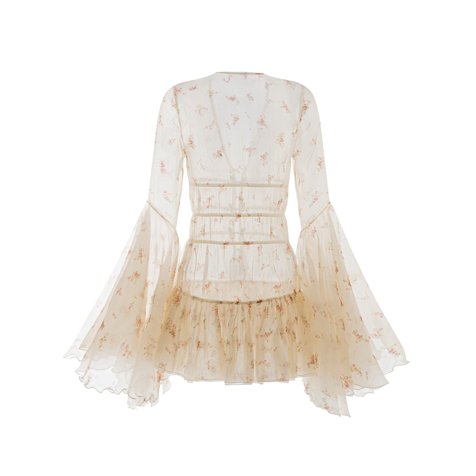 Florentine Dress image 15