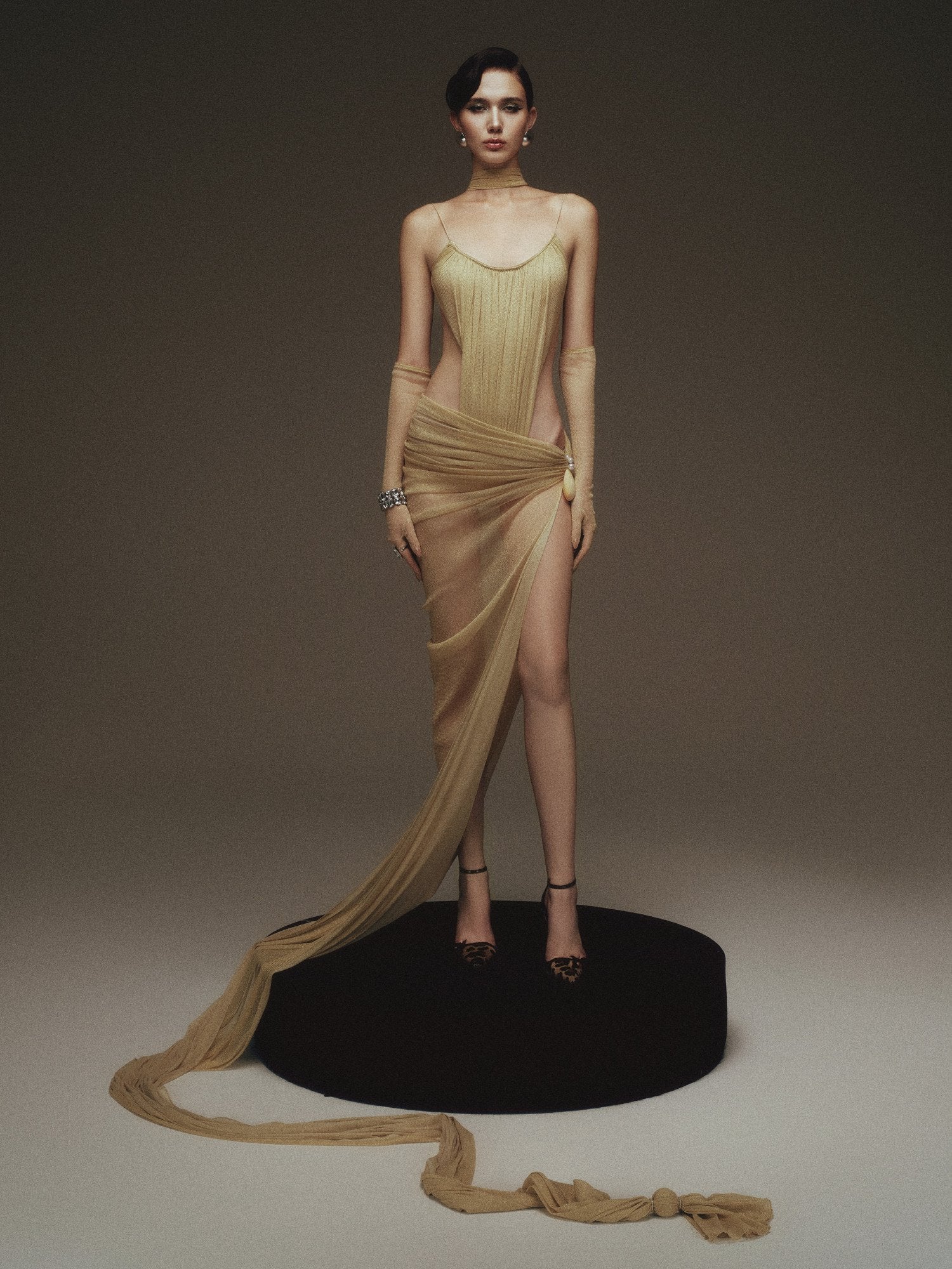 Salomé Dress image 1