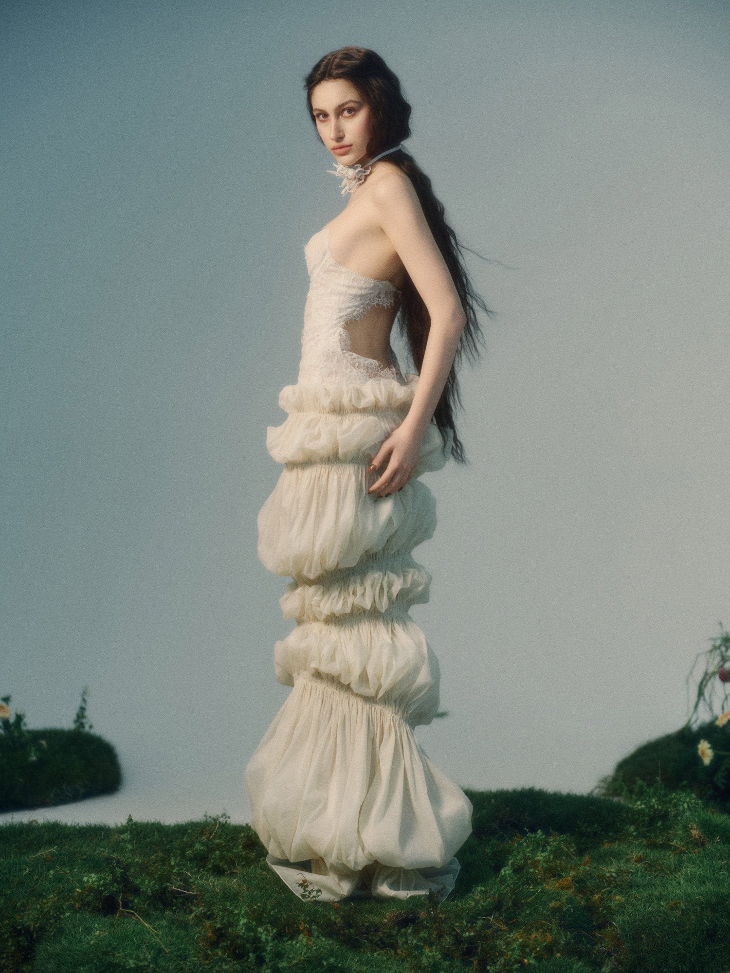 Cytherea Dress image 2