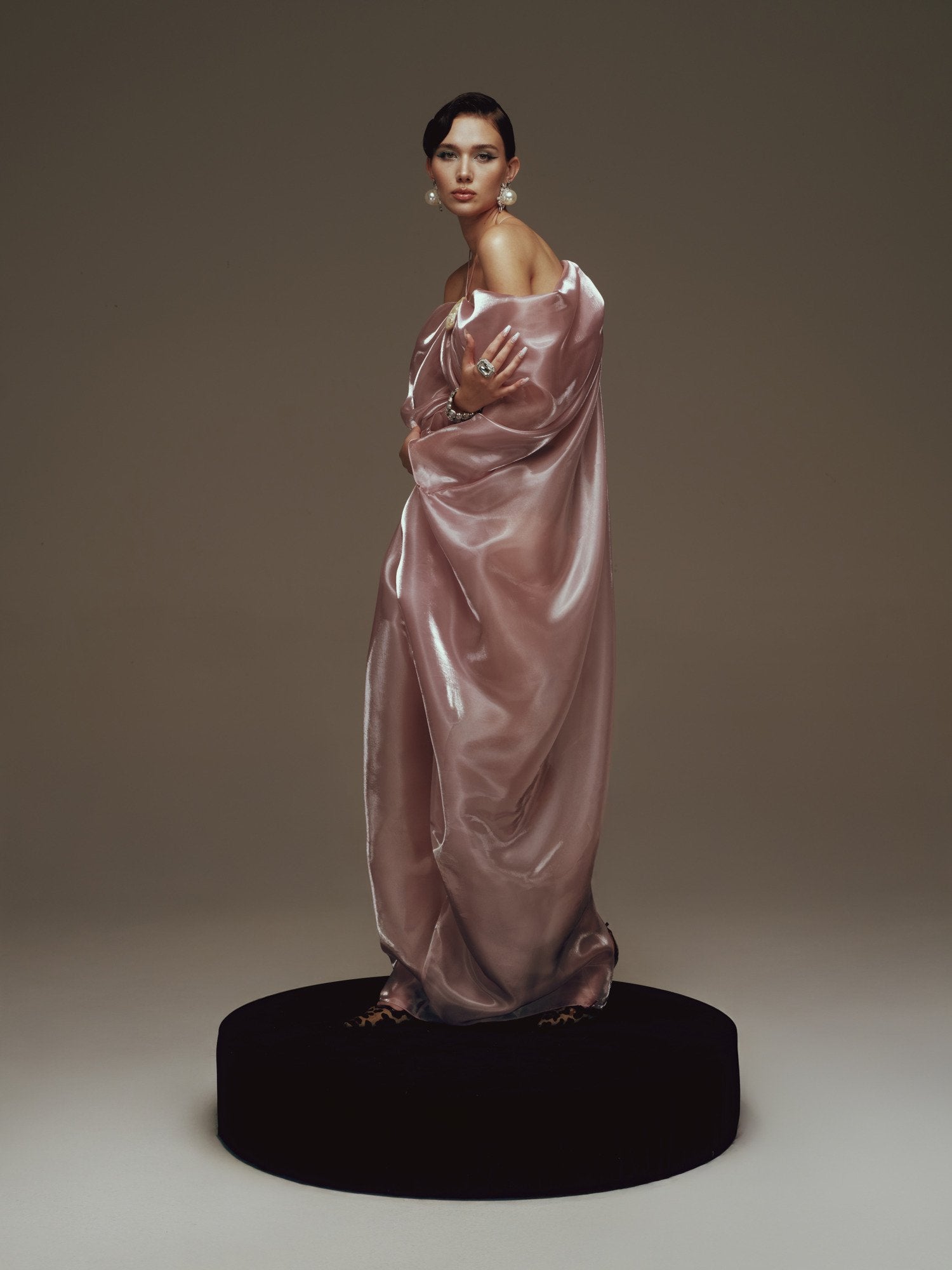 Aureline Dress image 2