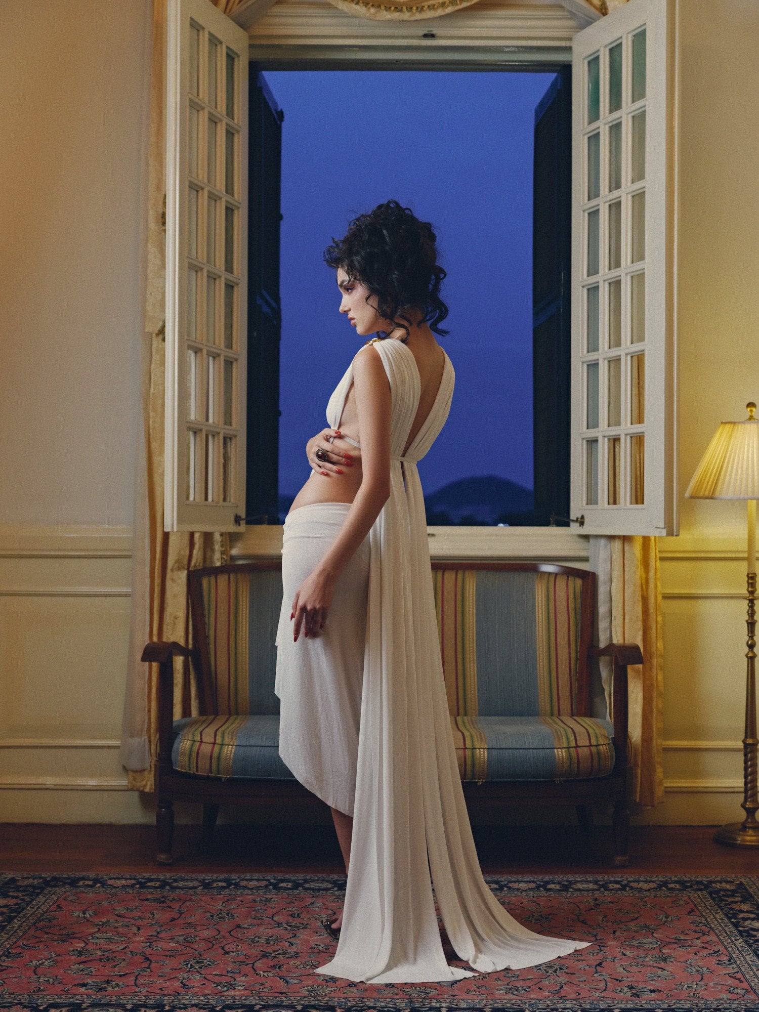 Déesse Set image 1