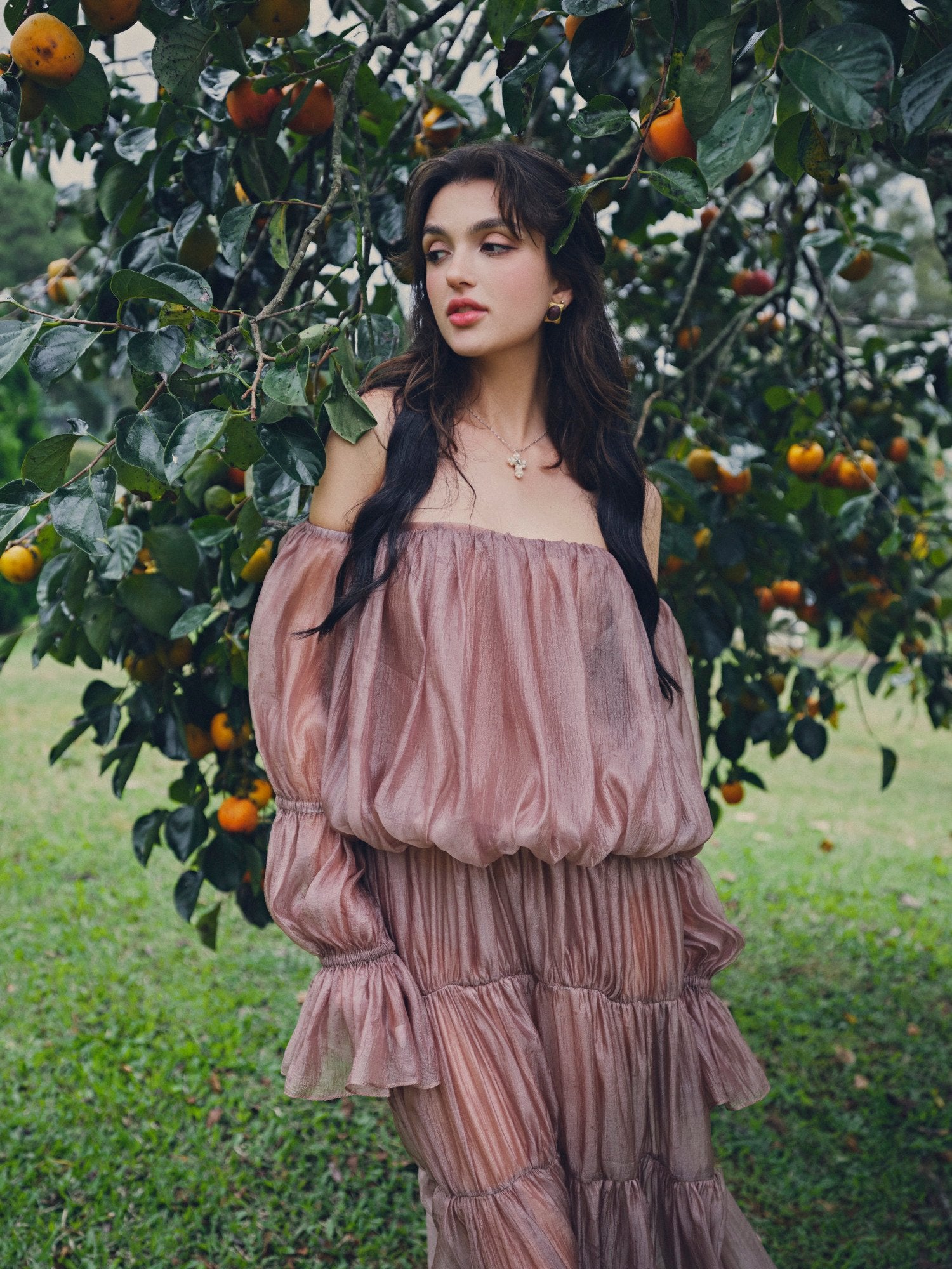 Cannelle Dress image 4