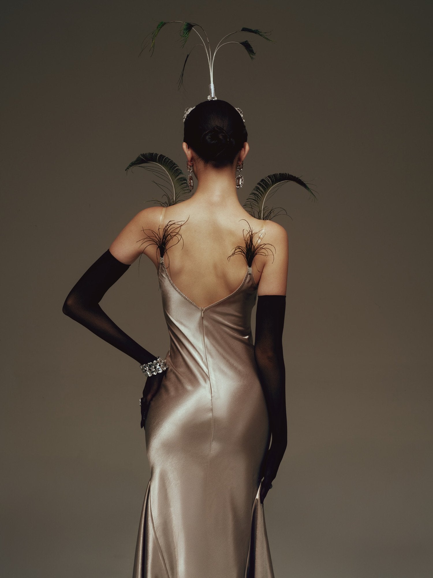 Rita Dress image 12