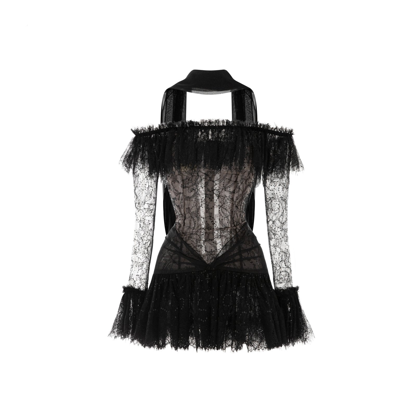 Giulia Dress image 4