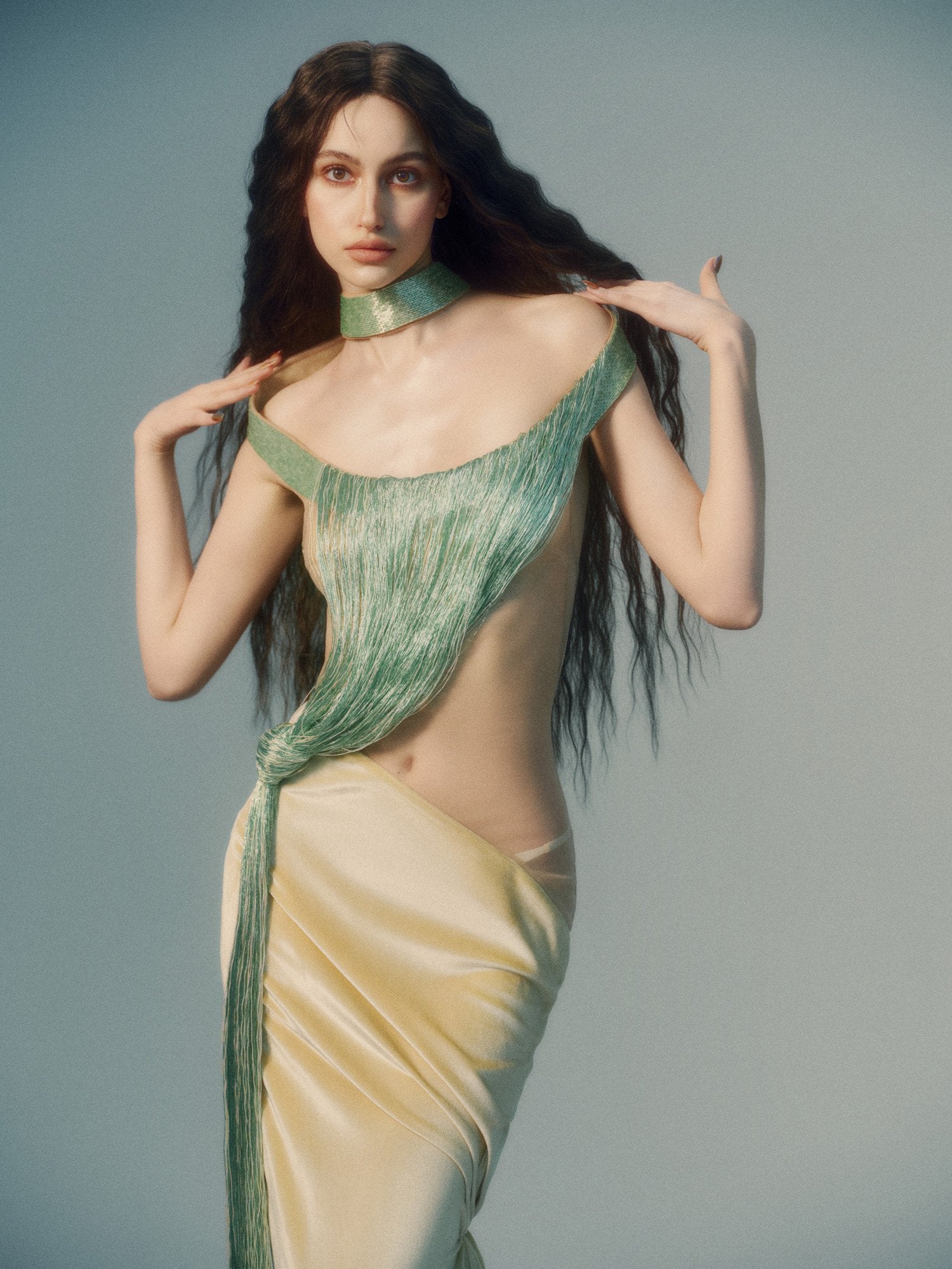 Daphne Dress image 2