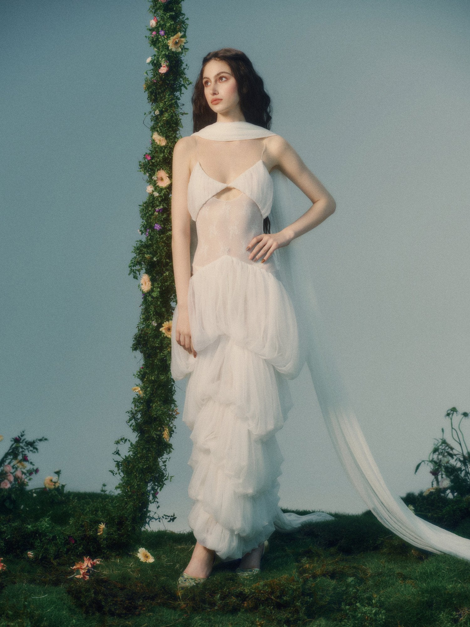 Ondine Dress image 0