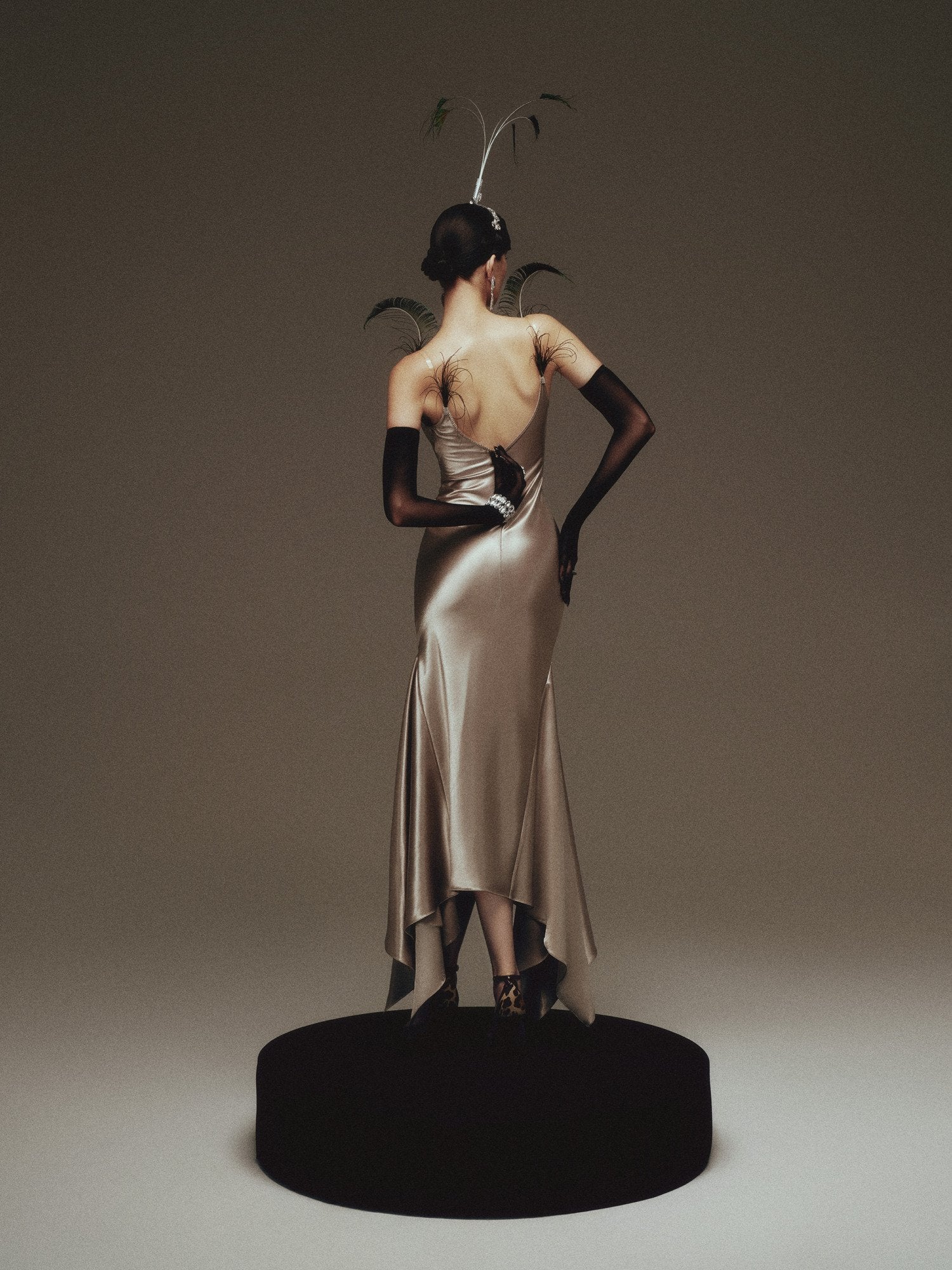 Rita Dress image 11