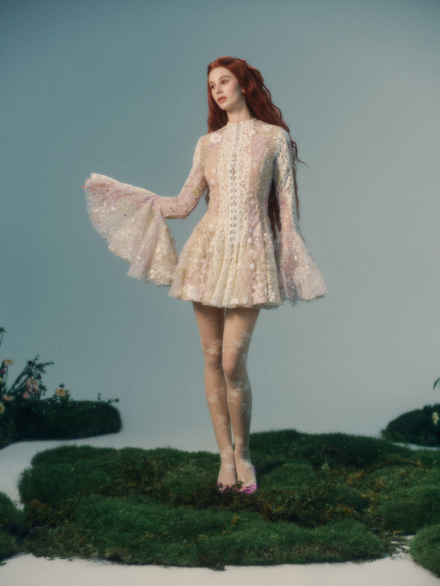 Euphrosyne Dress image 1