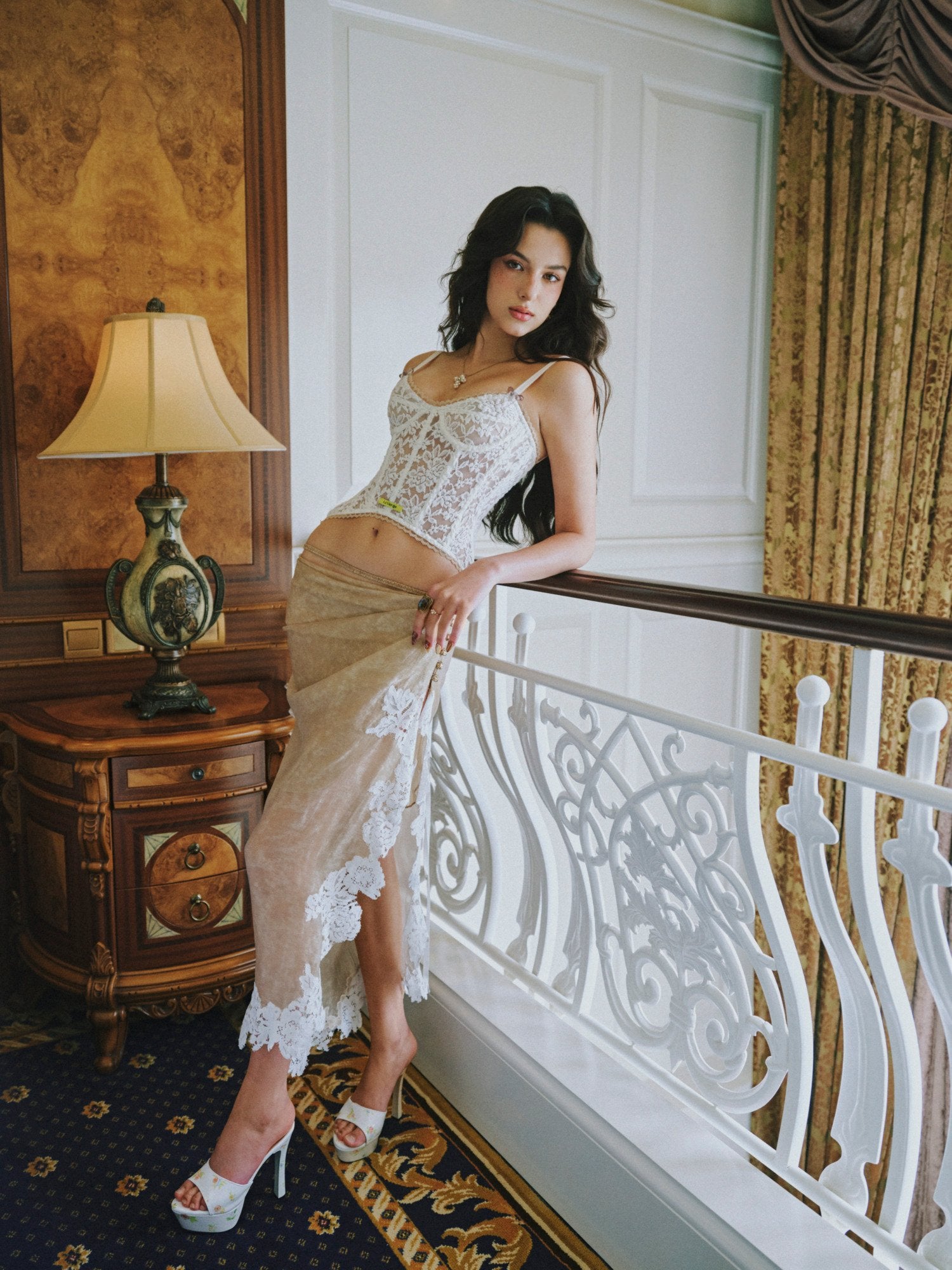 Barbara Skirt image 1