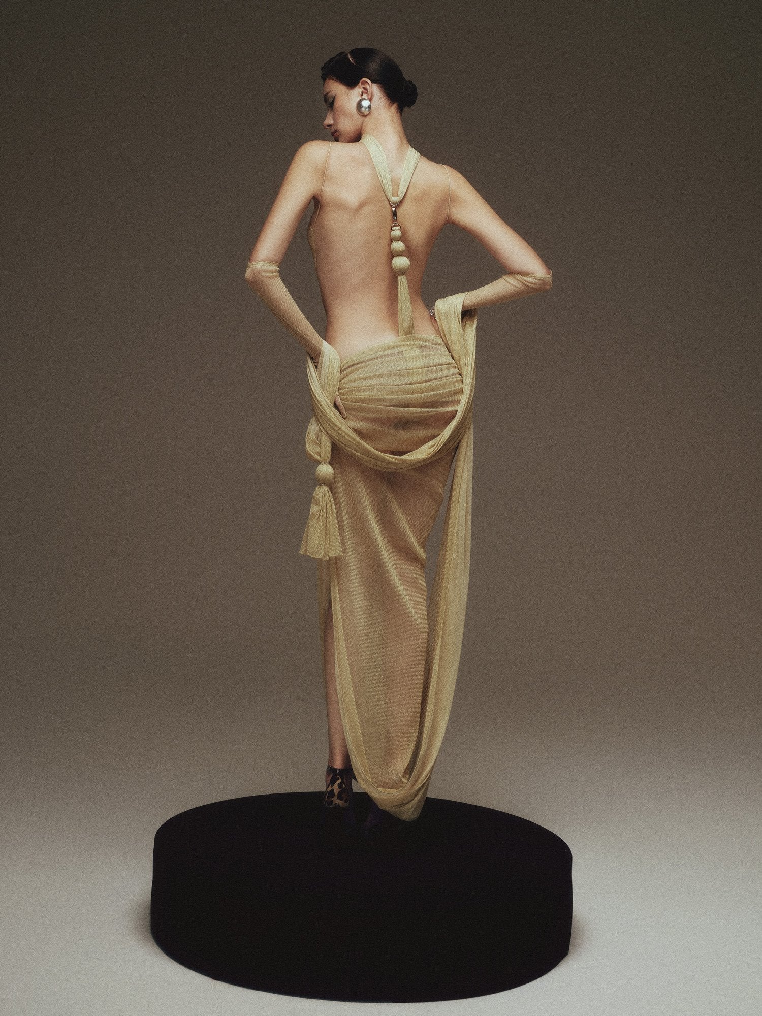 Salomé Dress image 5