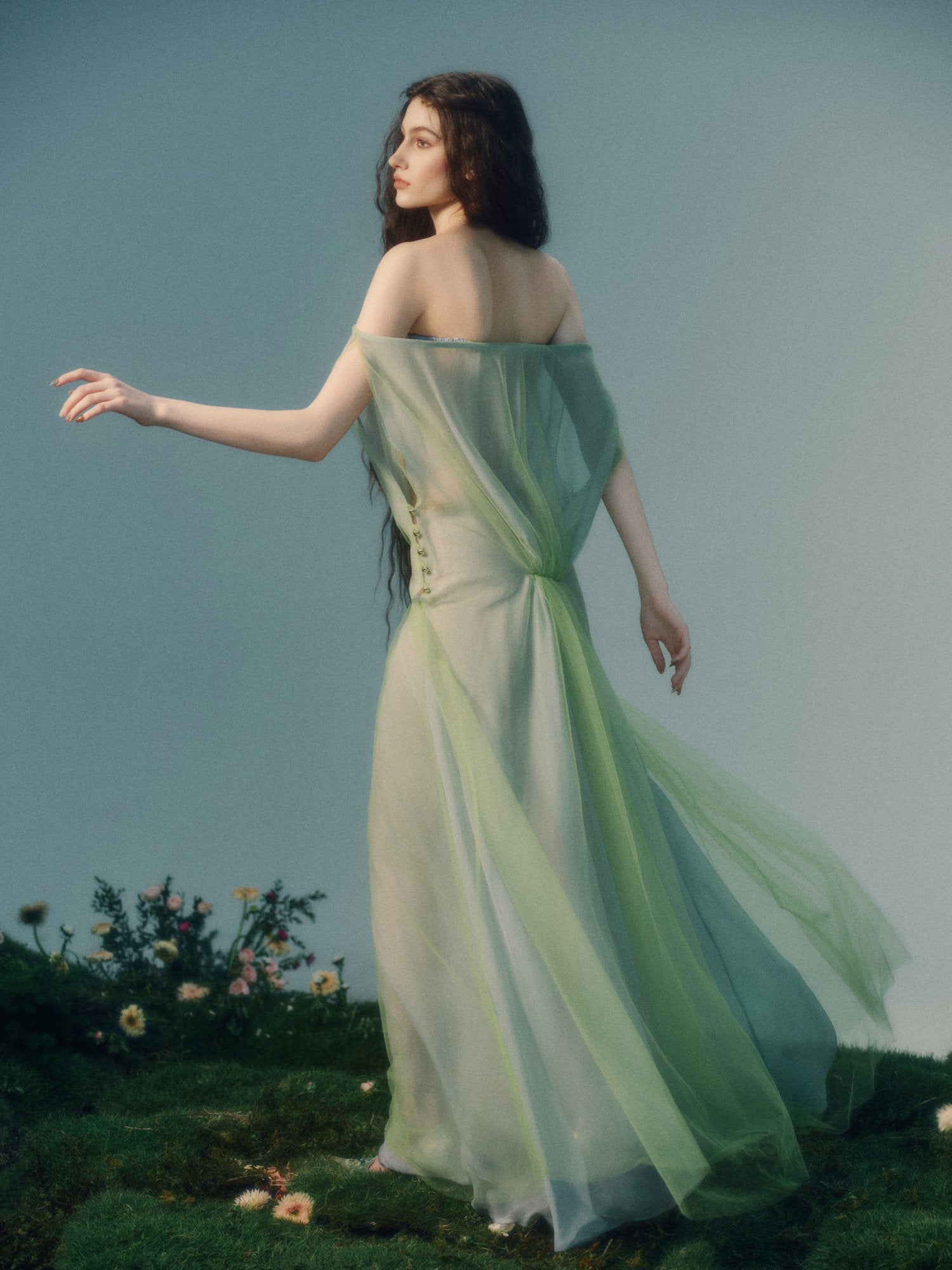 Naiad Dress image 3