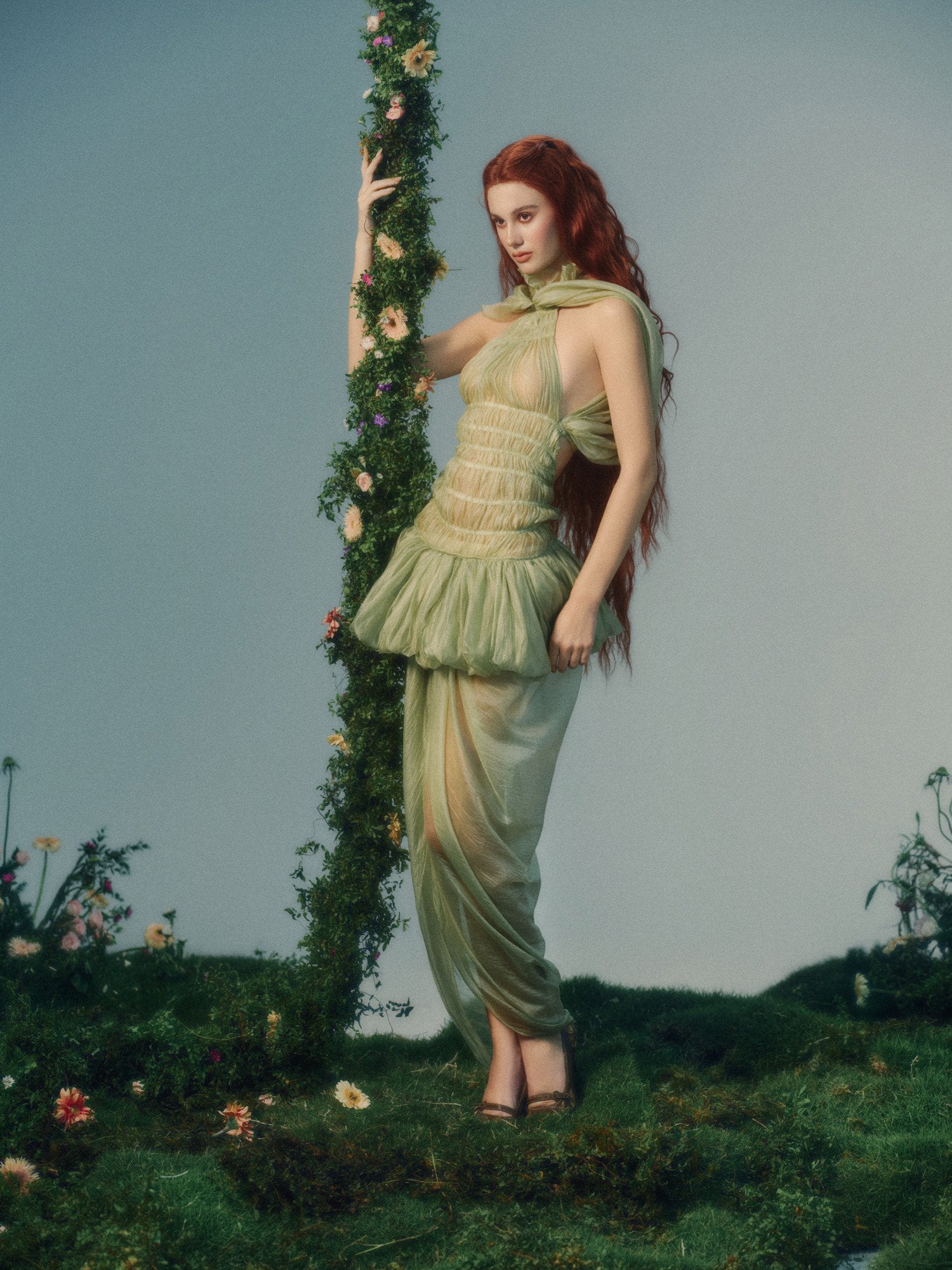 Linos Dress image 1