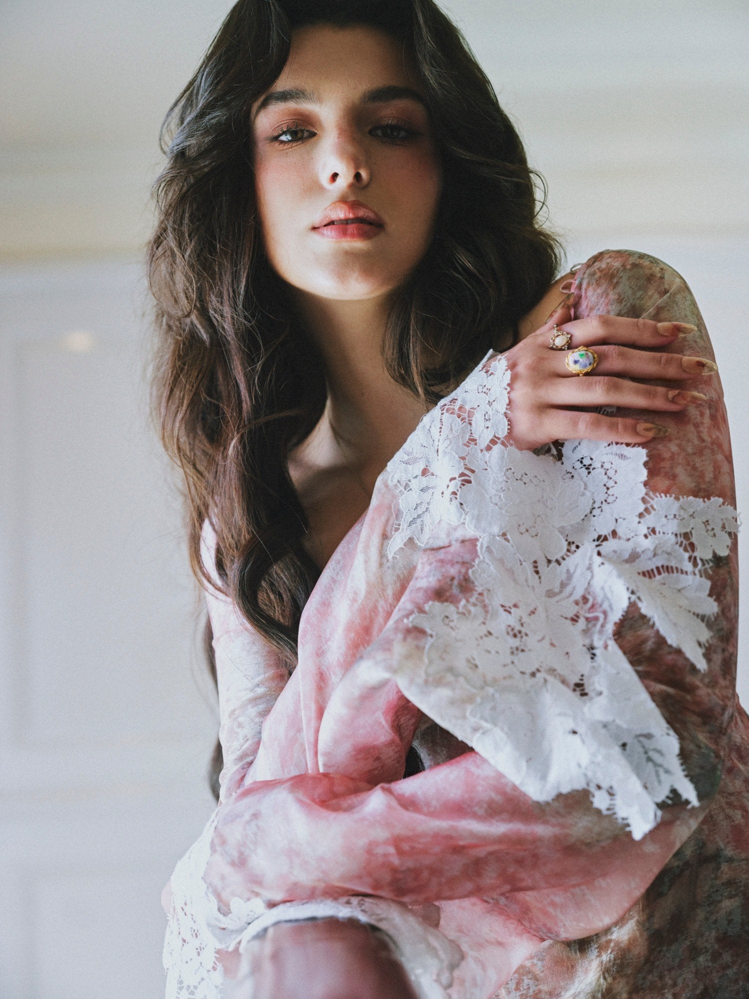 Cecilia Dress image 9