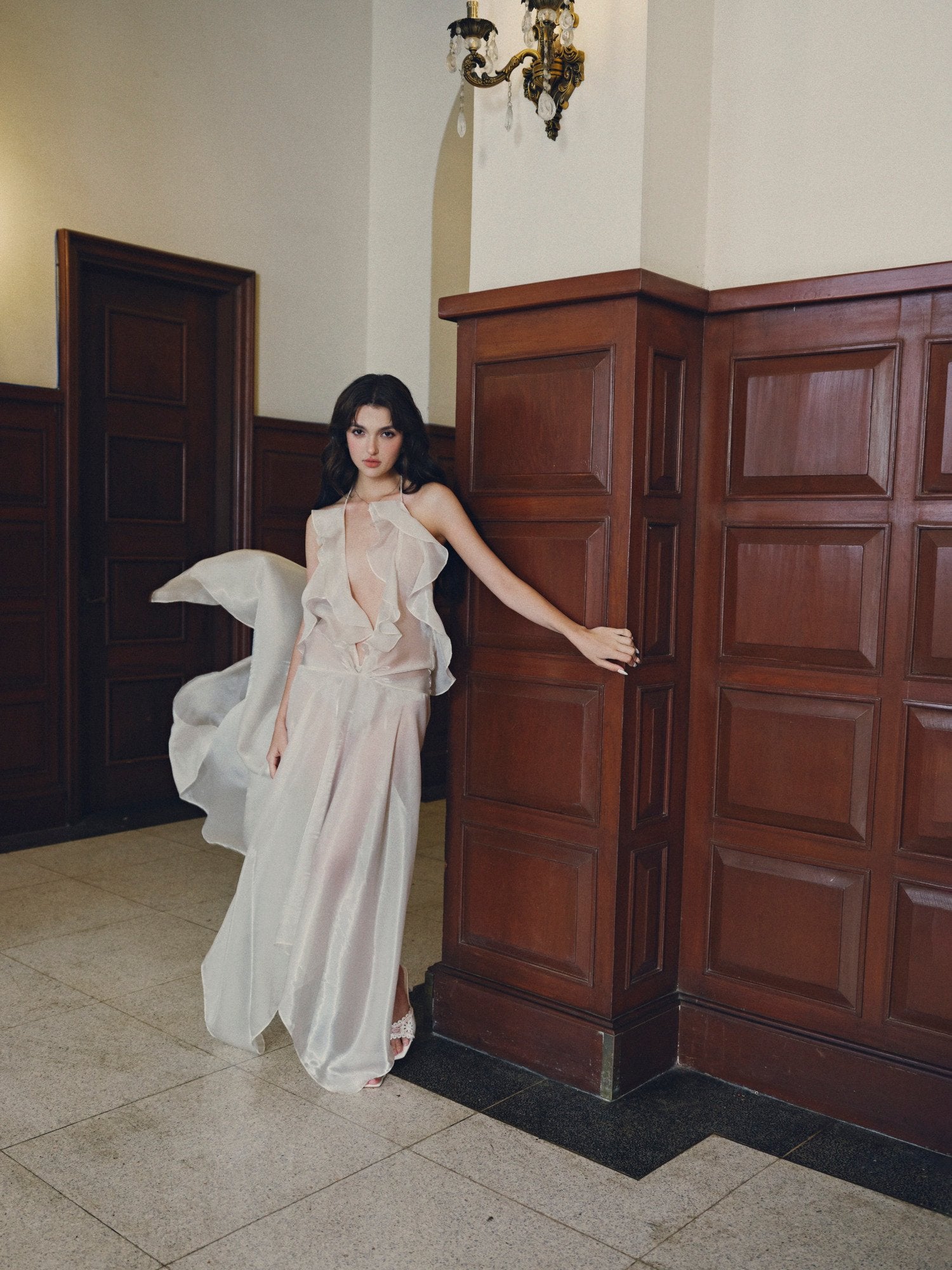 Lueur Dress image 1