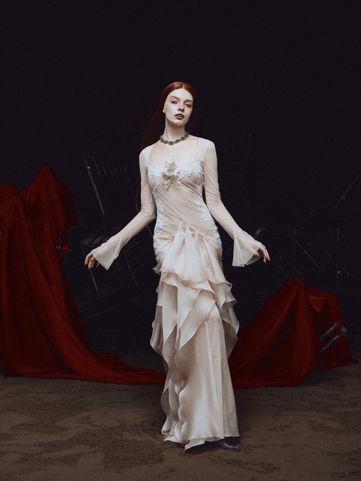 Isabella Dress image 1