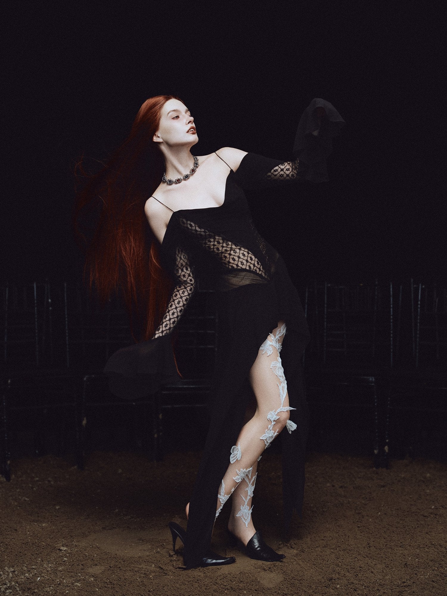 Hecate Dress image 1