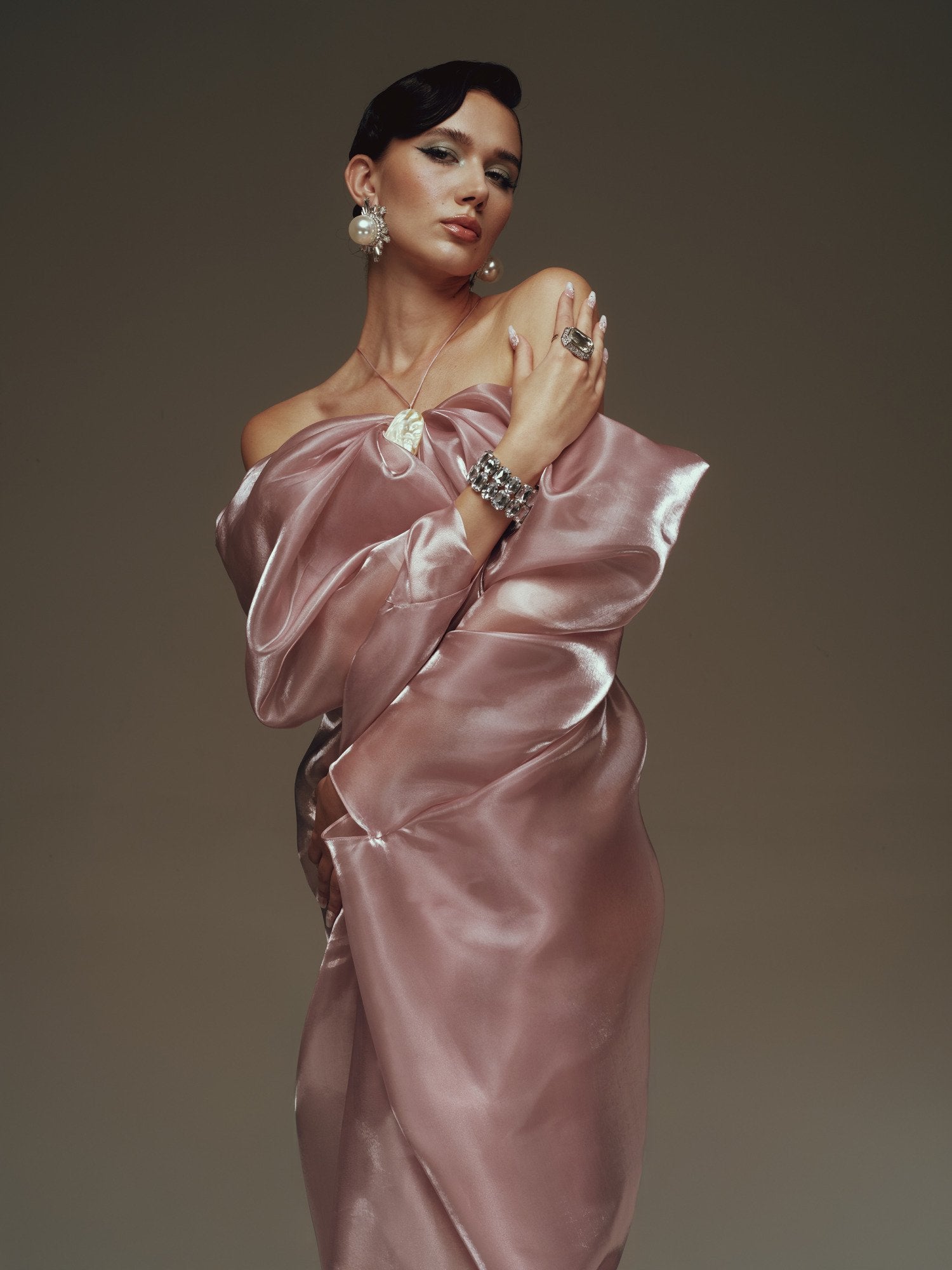 Aureline Dress image 3