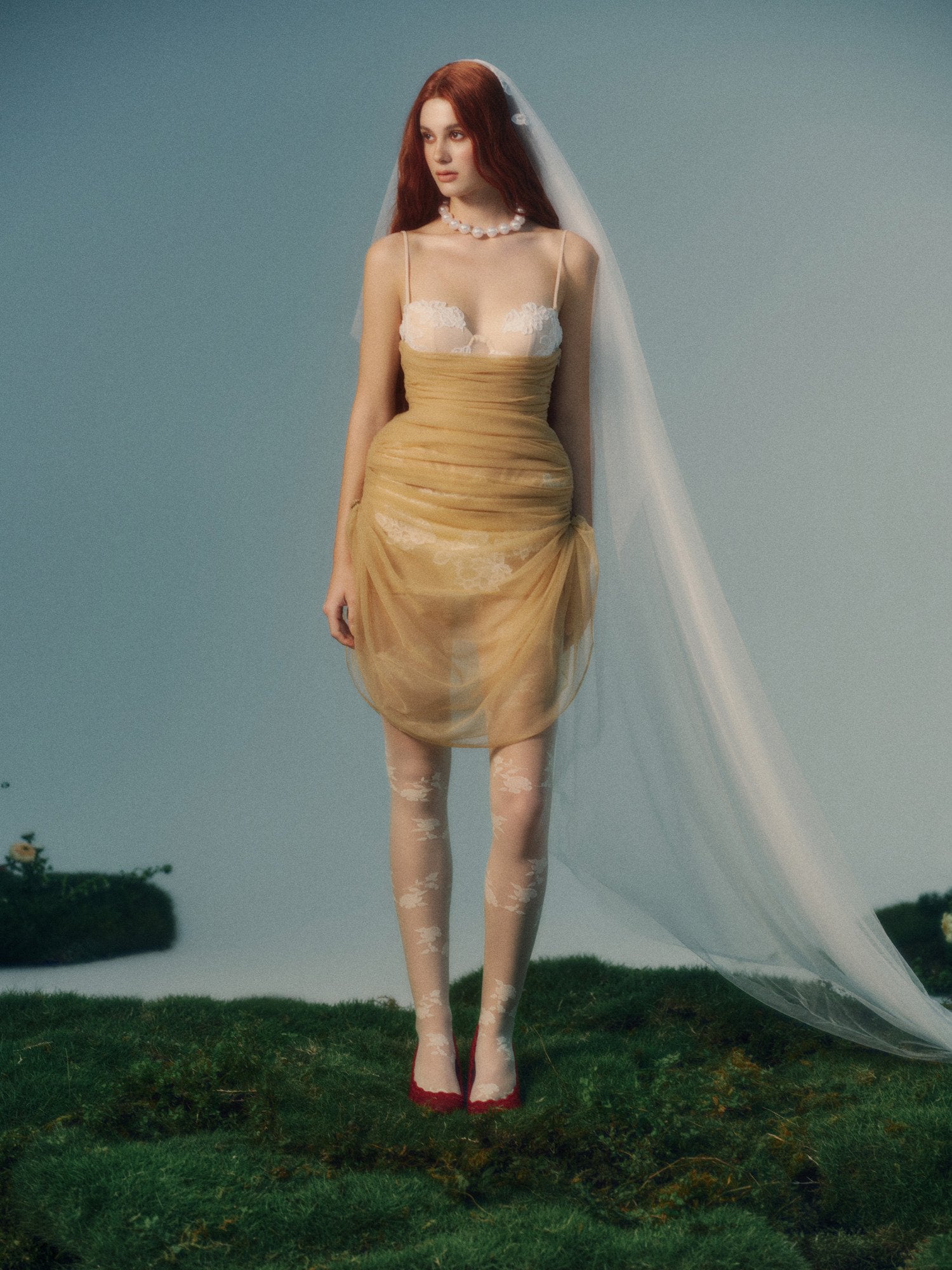 Hymenaea Dress image 0