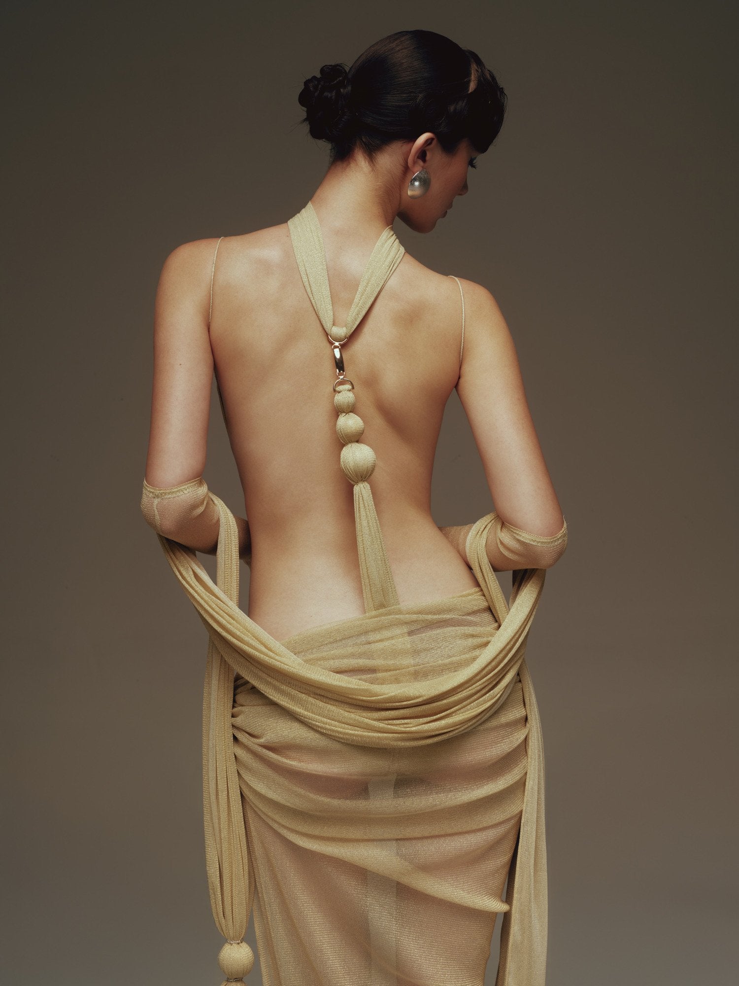 Salomé Dress image 6