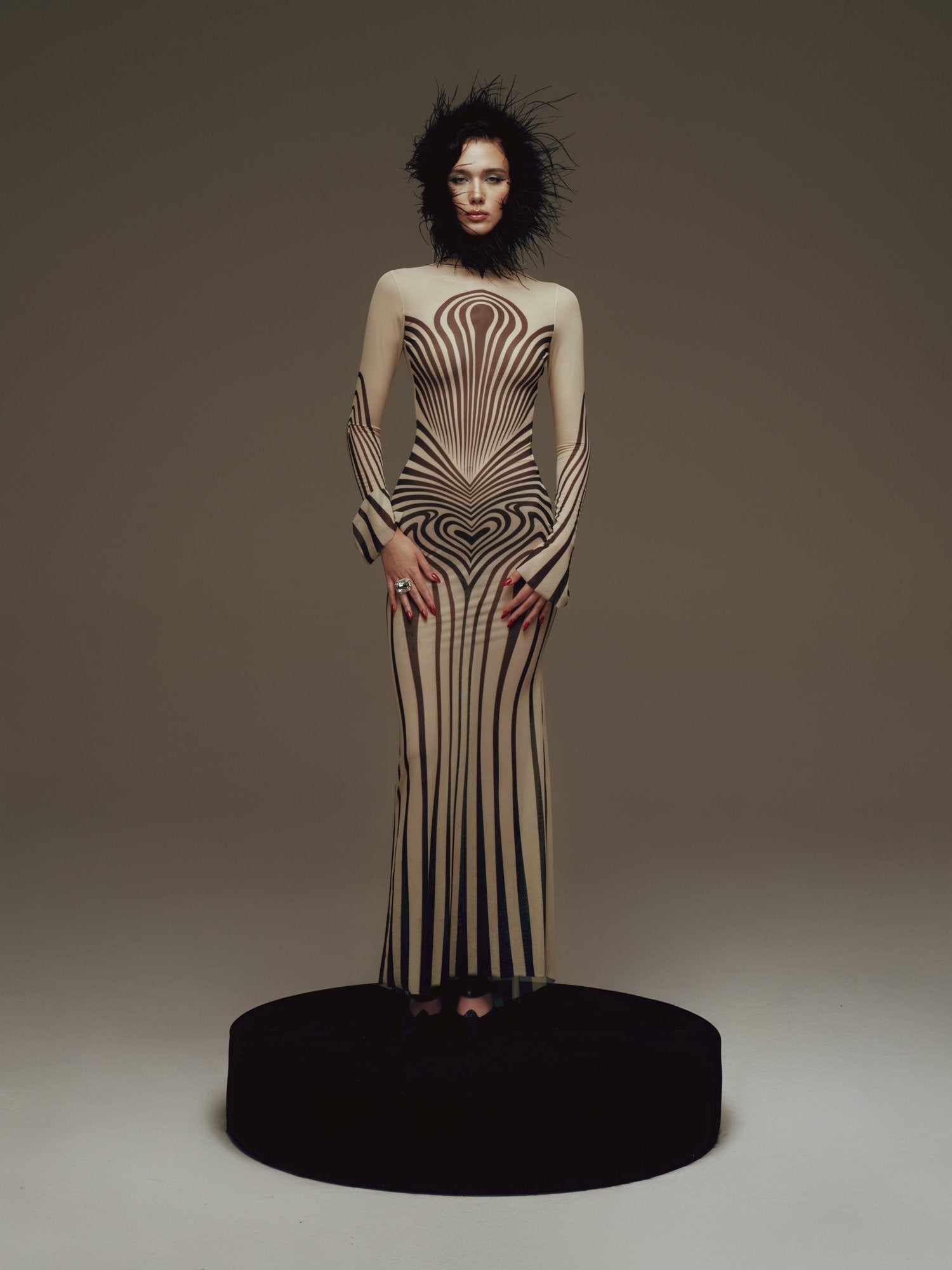 Ava Dress image 1