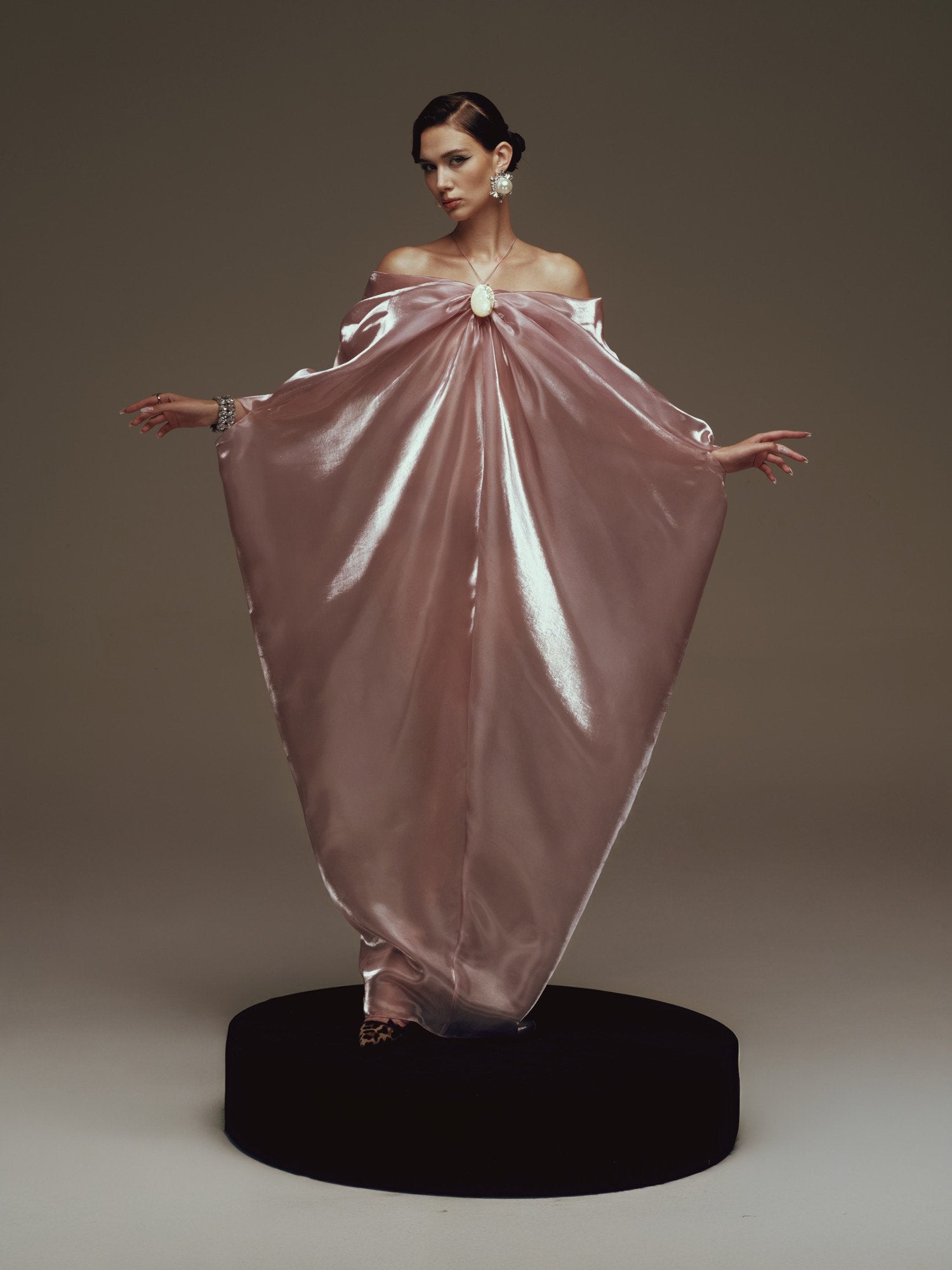 Aureline Dress image 1
