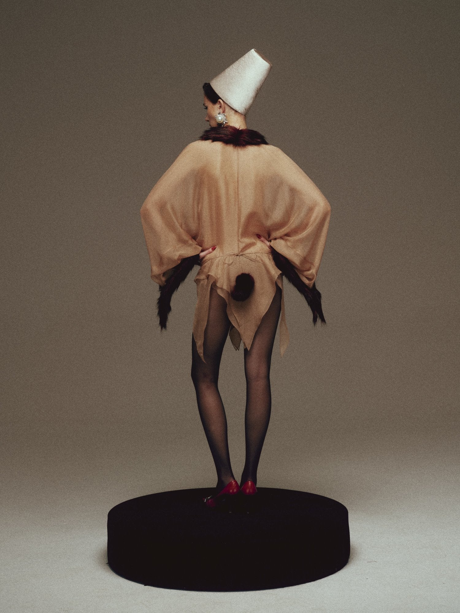 Roxanne Dress image 4