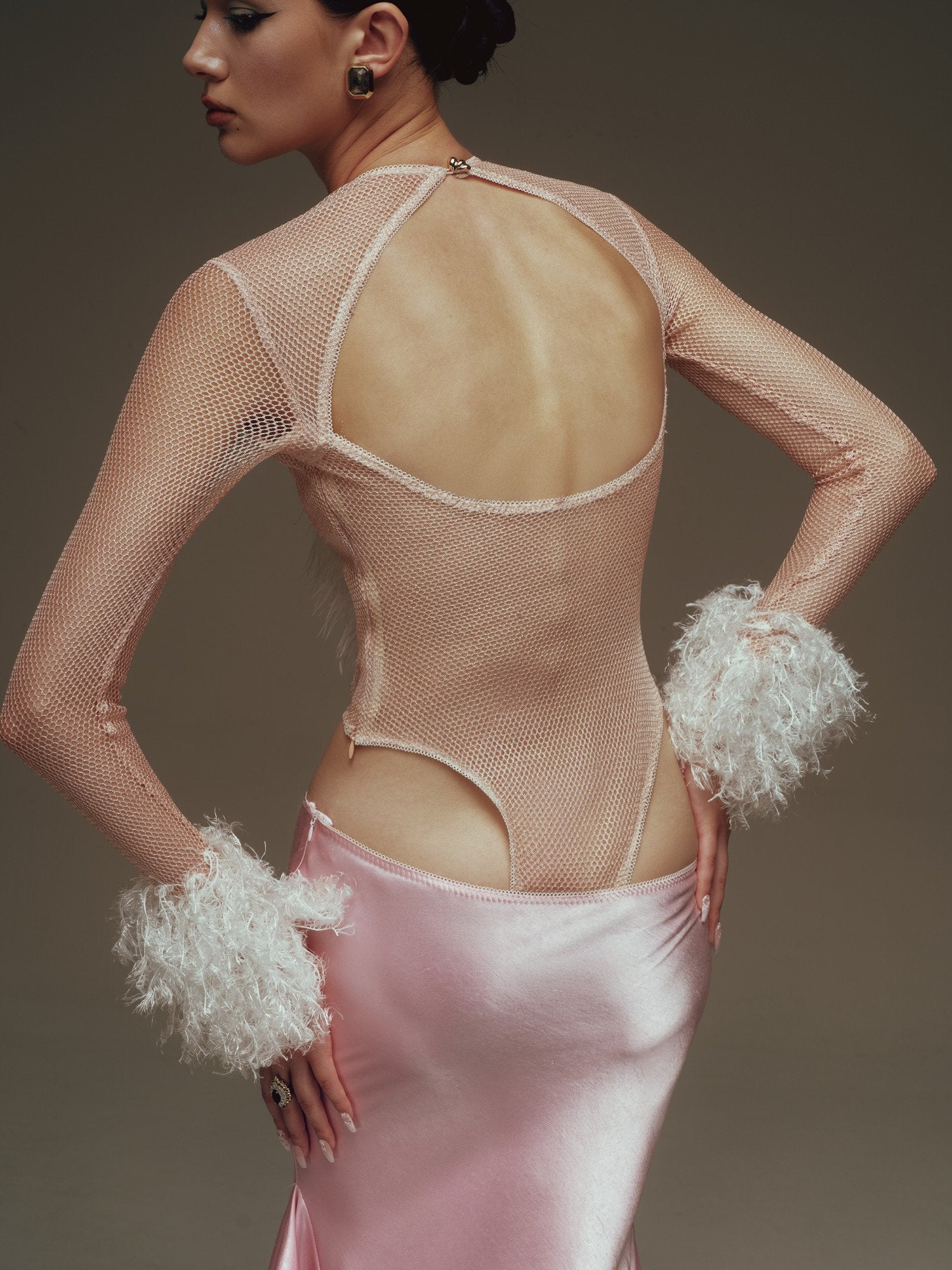 Harlow Bodysuit image 8