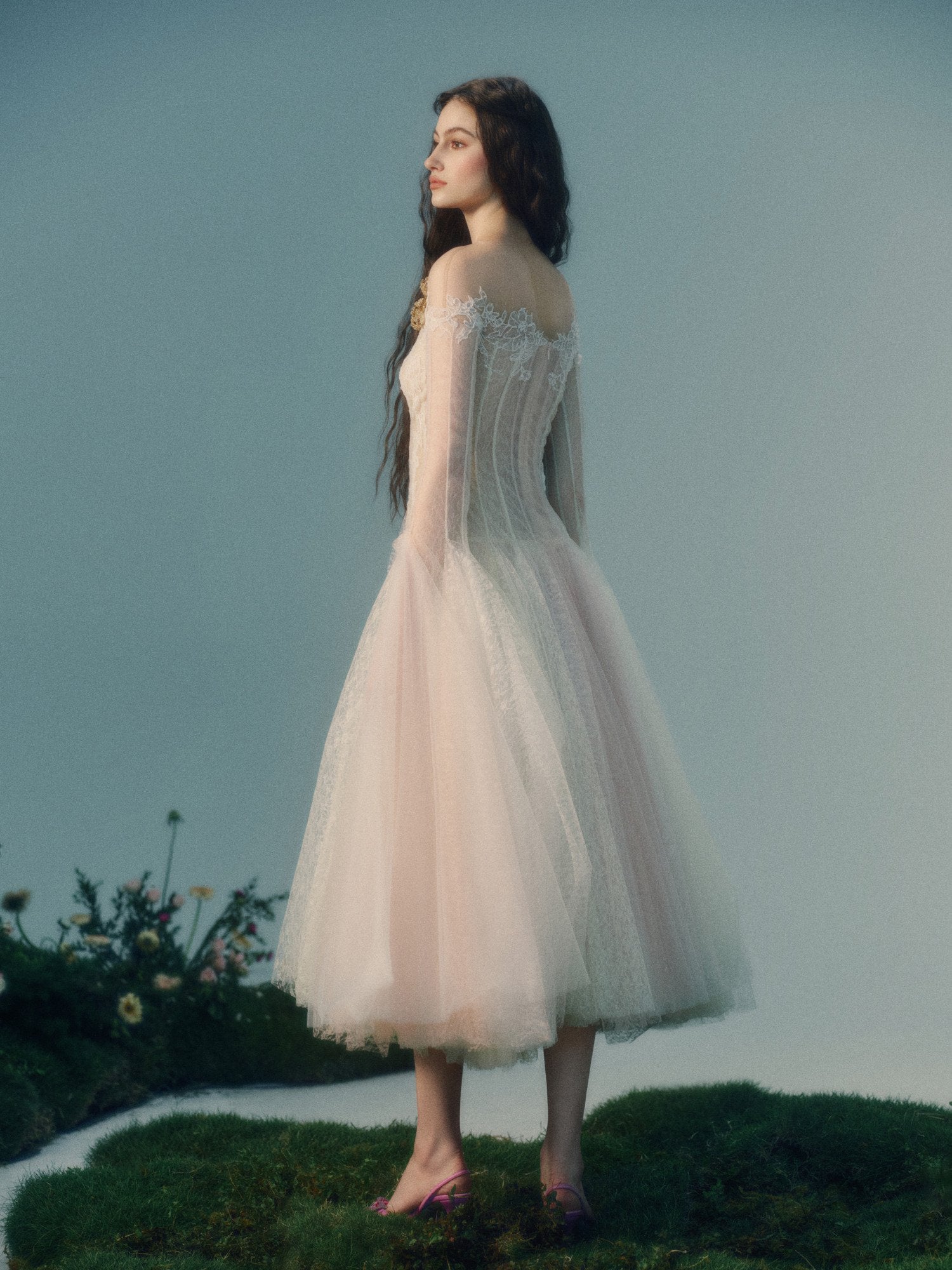 Aglaia Dress image 3